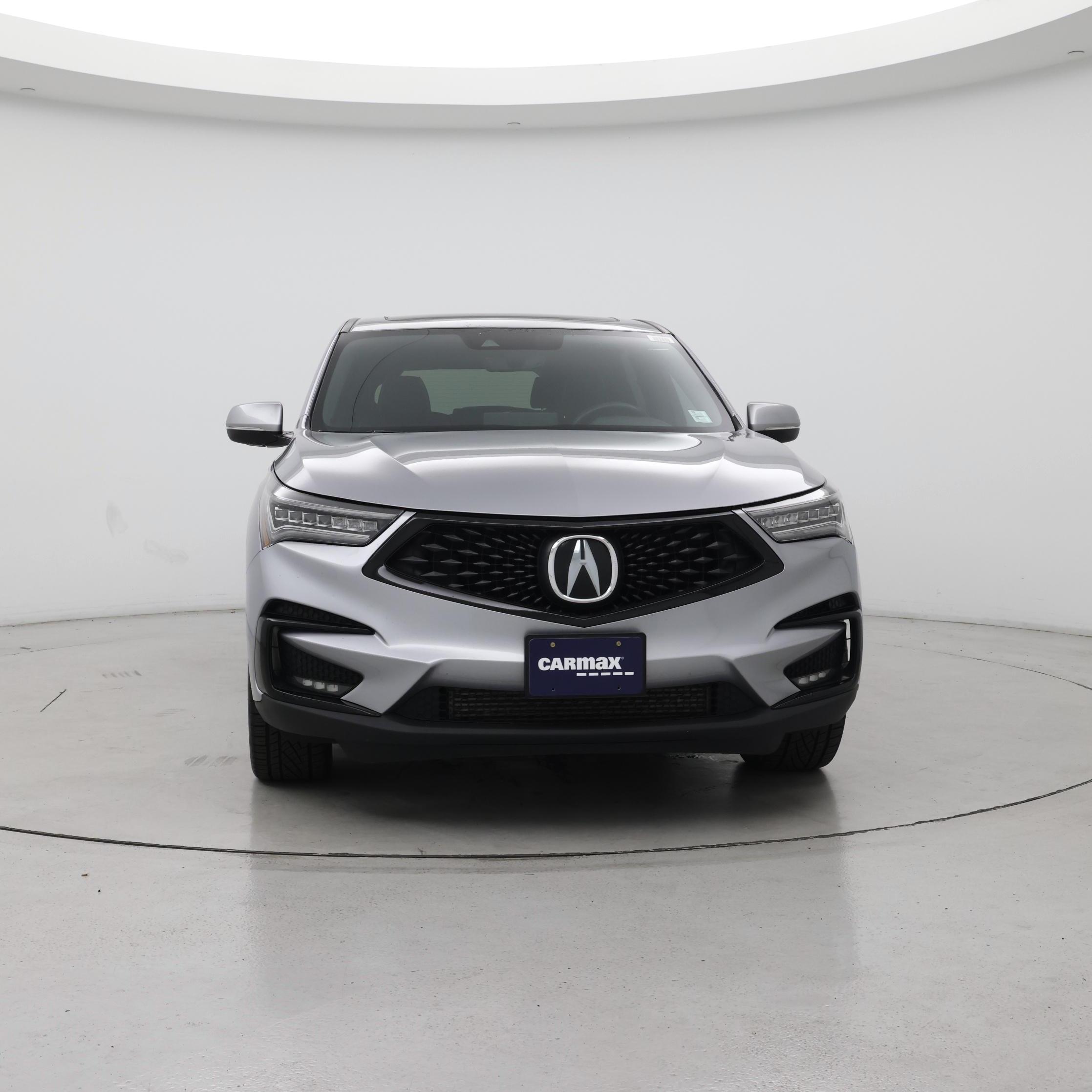 Thumbnail: 2019 Acura RDX - 5