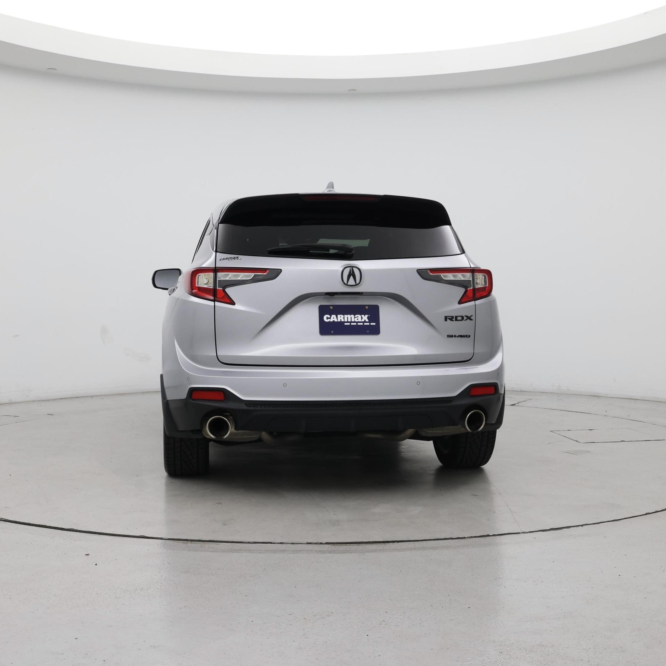 Thumbnail: 2019 Acura RDX - 6