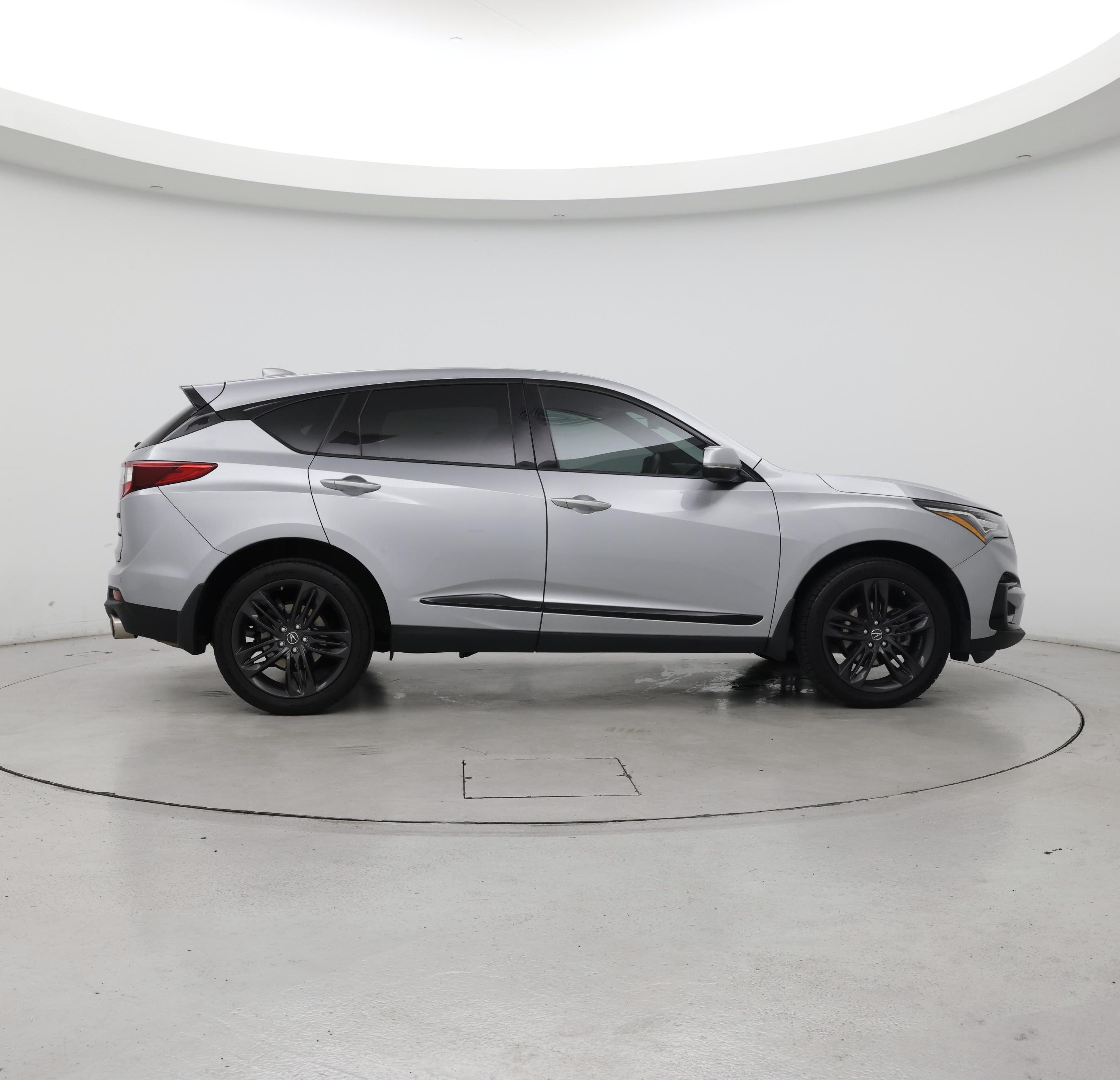 Thumbnail: 2019 Acura RDX - 7