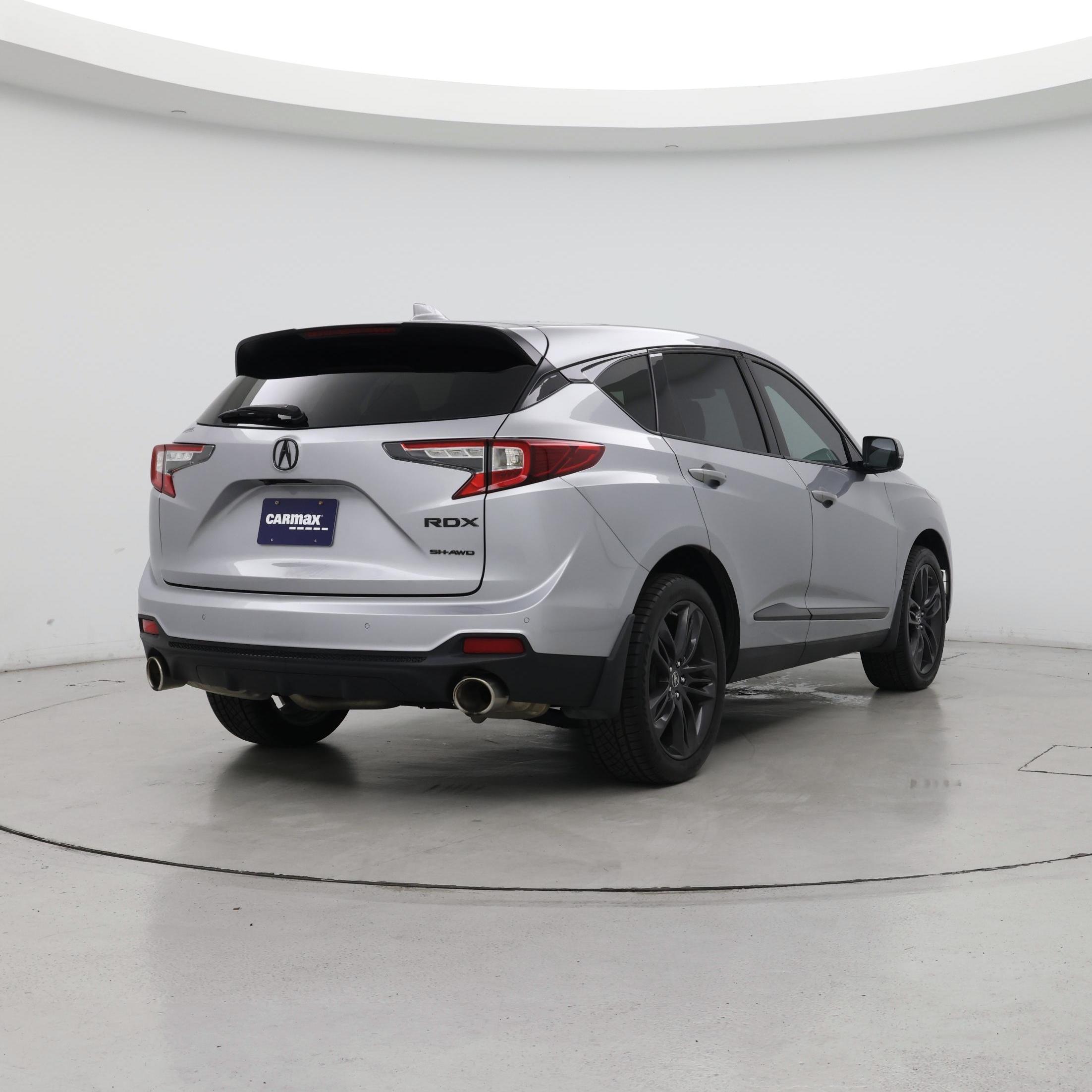Thumbnail: 2019 Acura RDX - 8