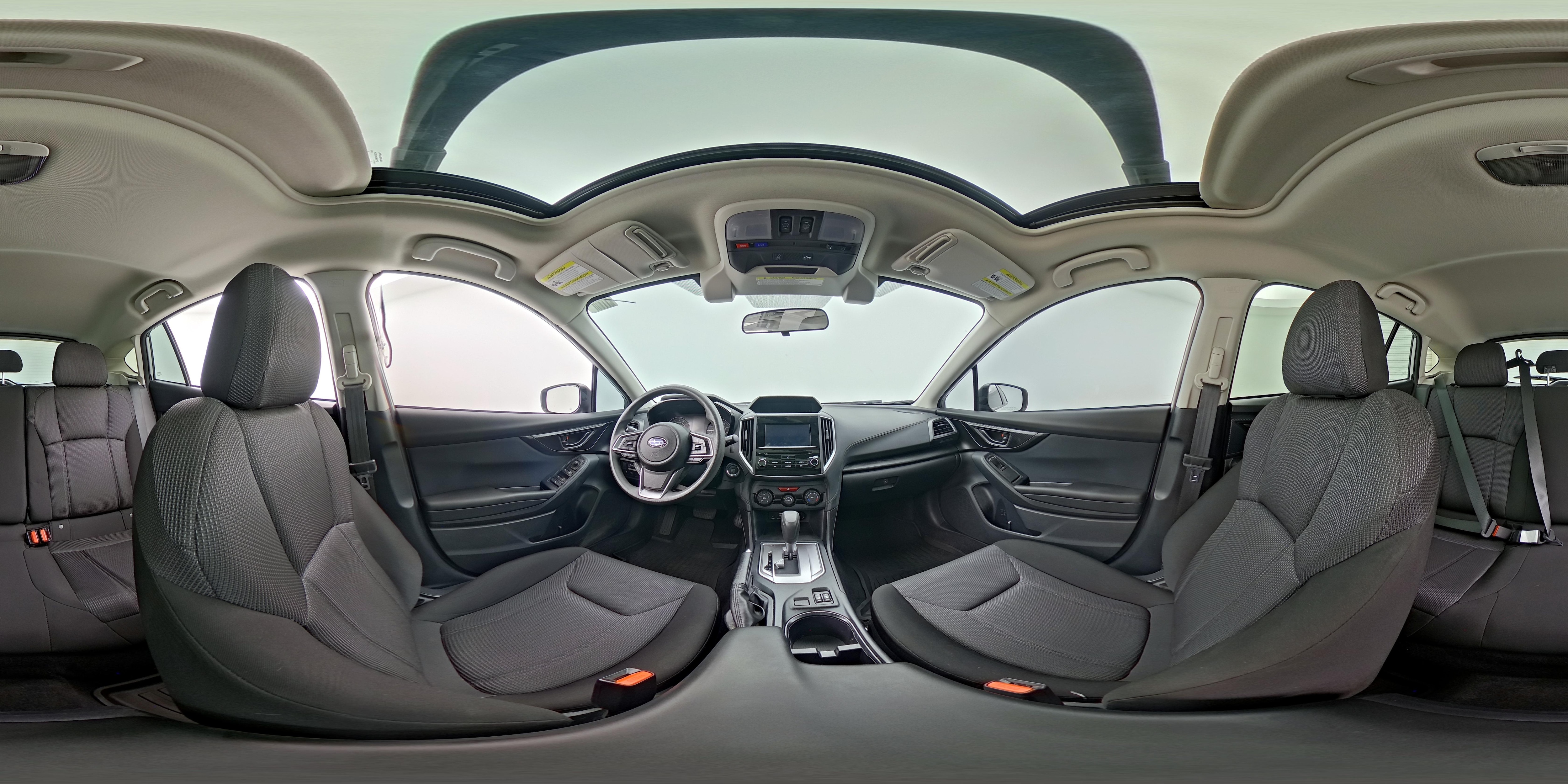 2022 Subaru Impreza Premium - Photo 25