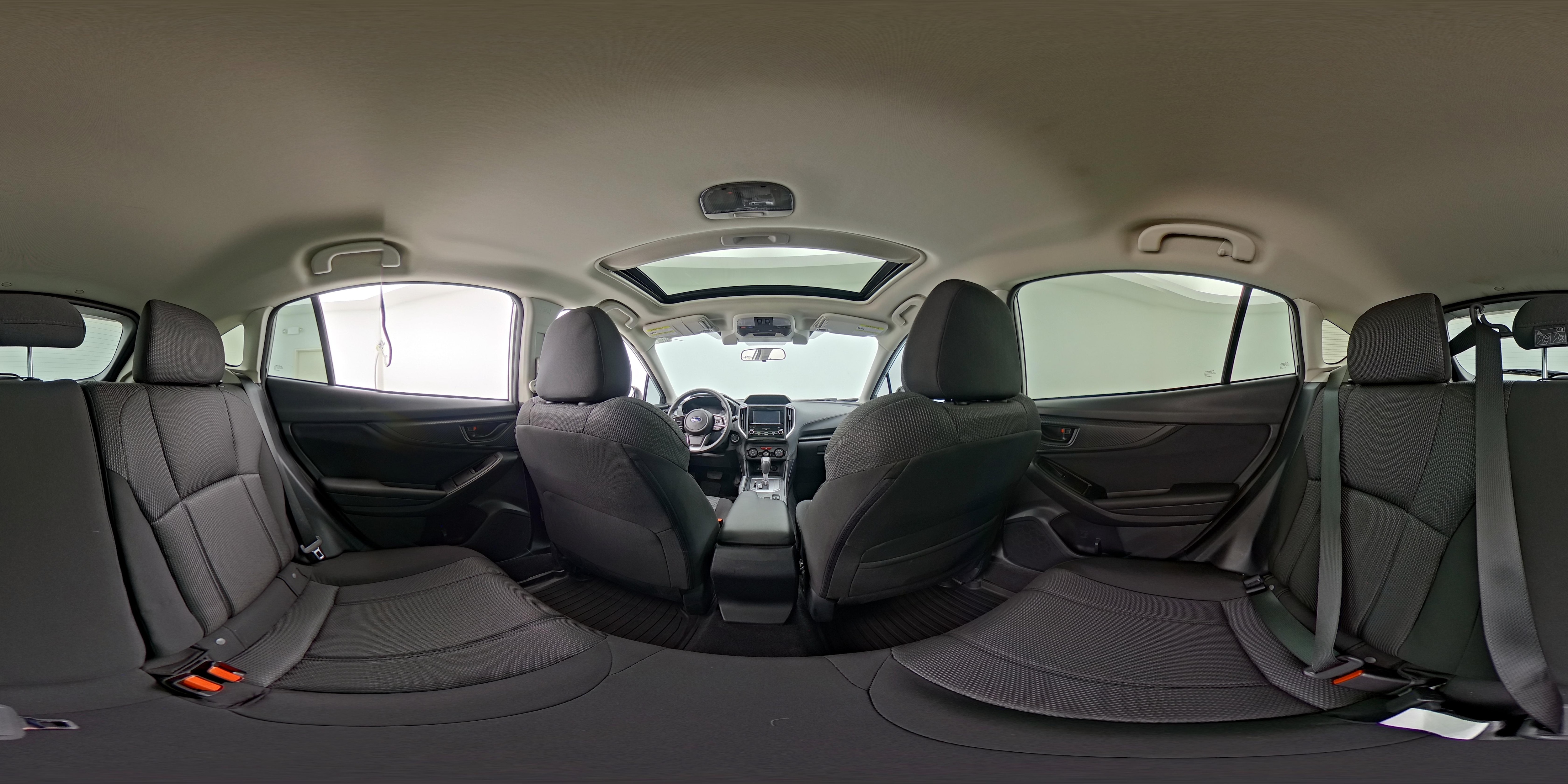 2022 Subaru Impreza Premium - Photo 26