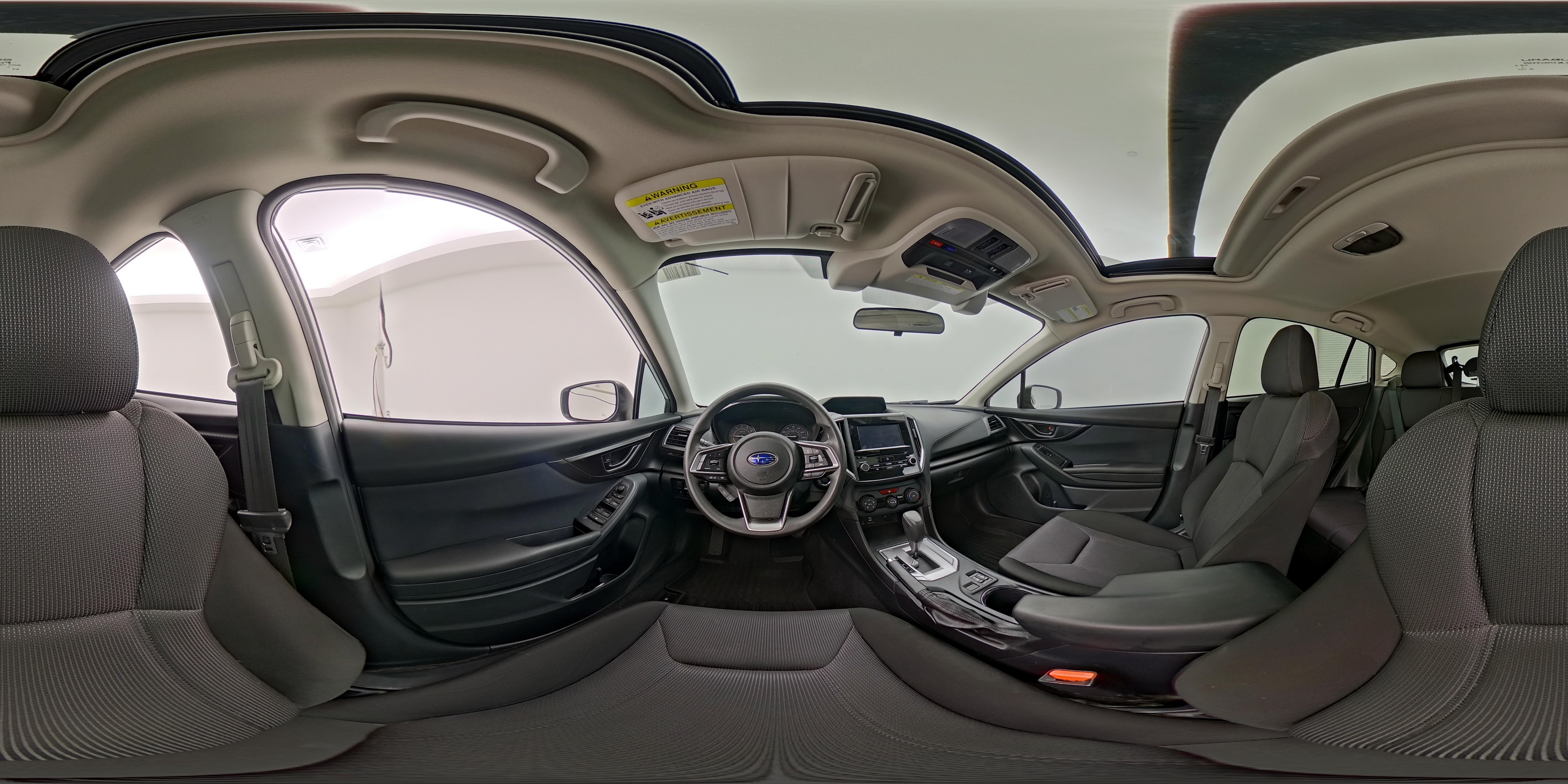 2022 Subaru Impreza Premium - Photo 27