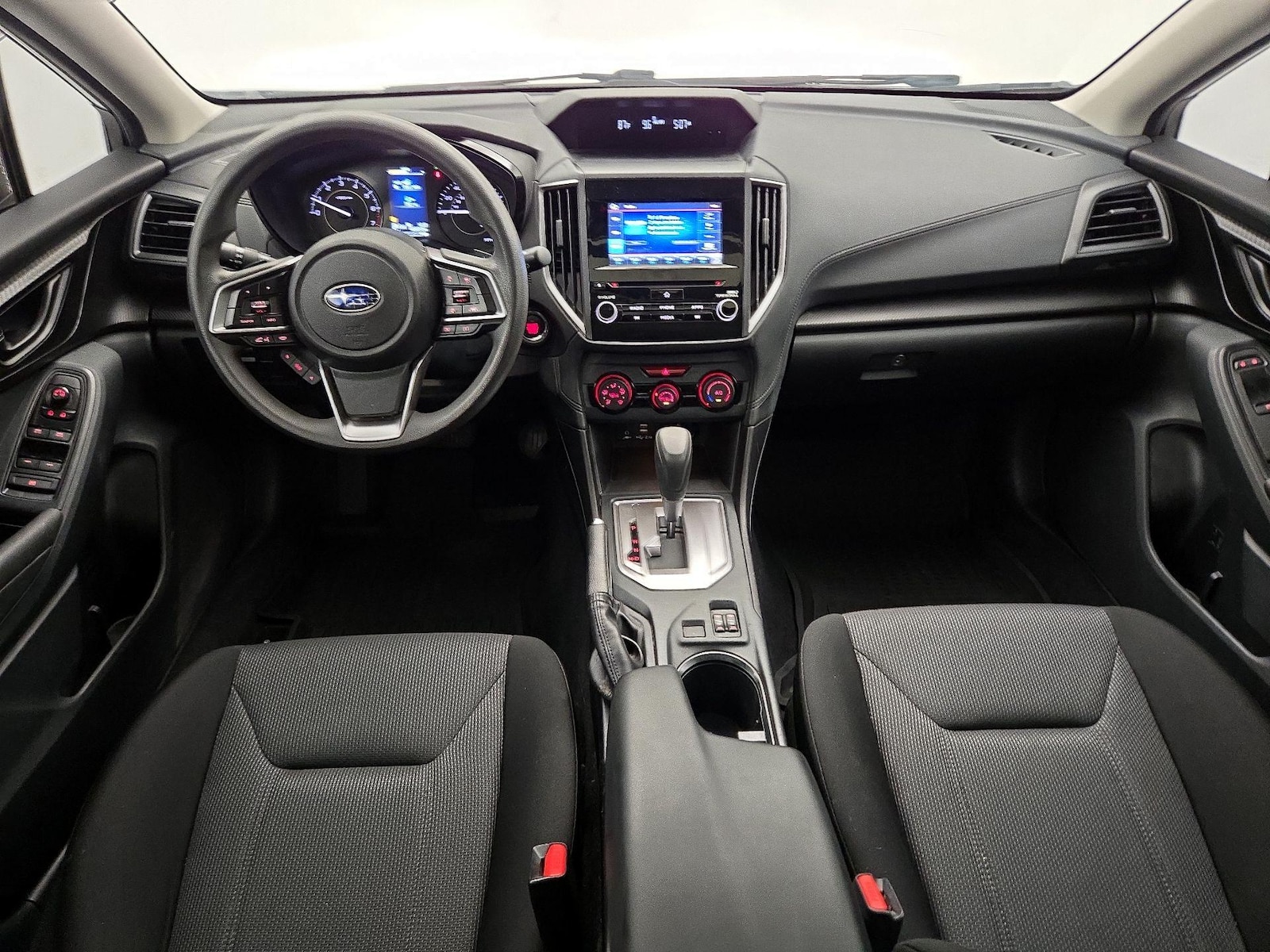 2022 Subaru Impreza Premium - Photo 10