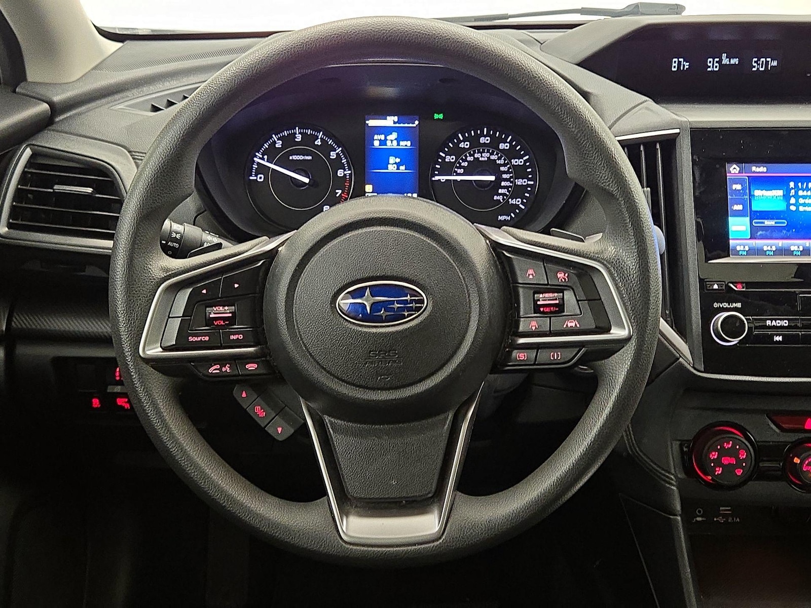 2022 Subaru Impreza Premium - Photo 11