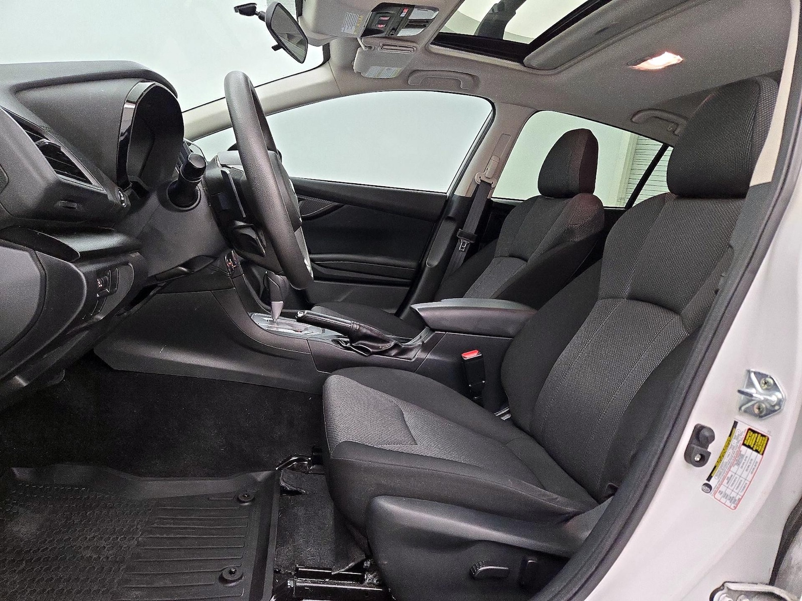 2022 Subaru Impreza Premium - Photo 12