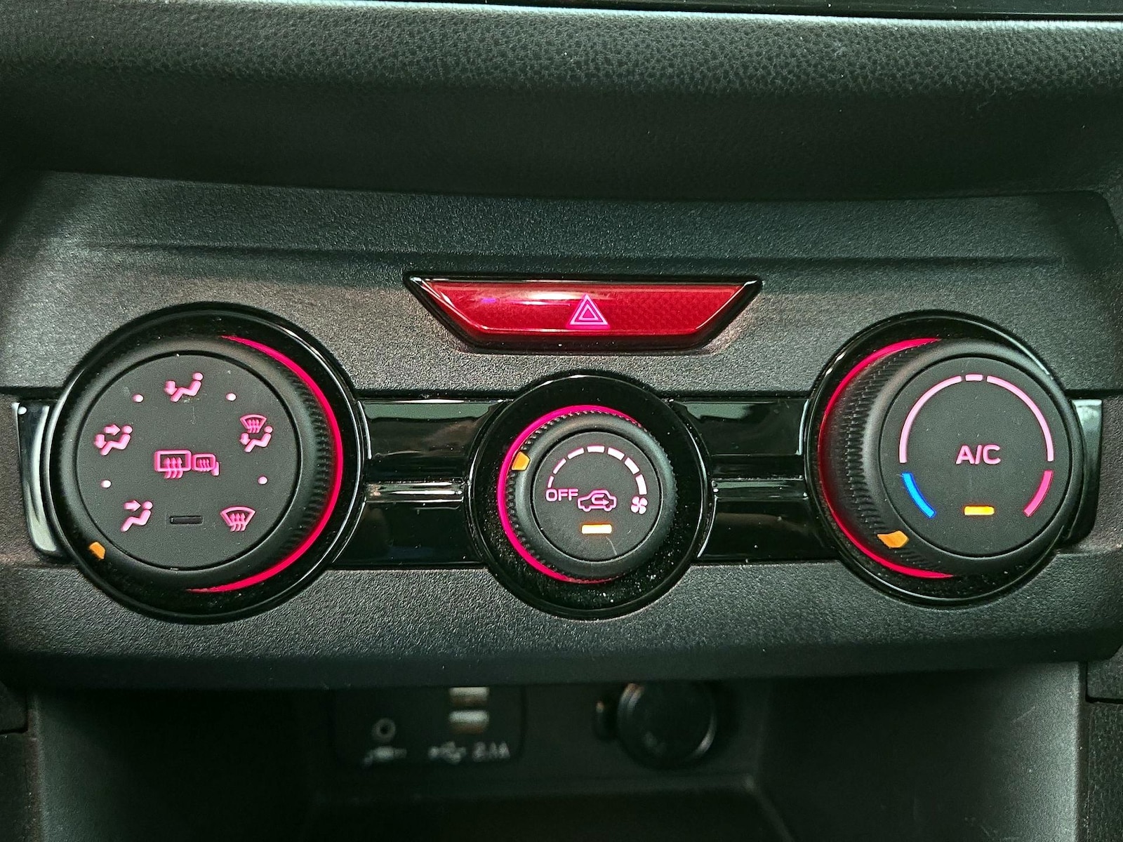 2022 Subaru Impreza Premium - Photo 17