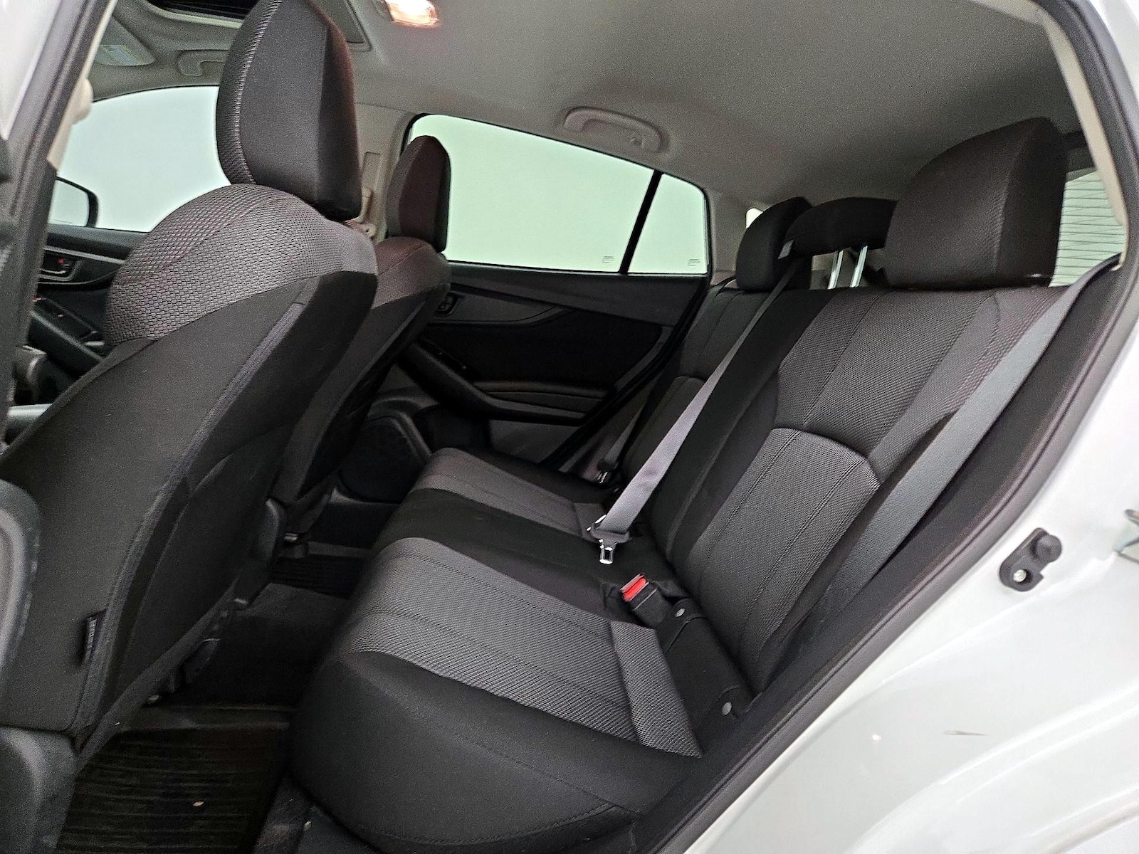 2022 Subaru Impreza Premium - Photo 21
