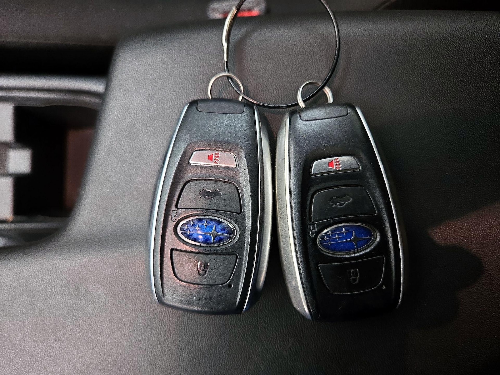 2022 Subaru Impreza Premium - Photo 24