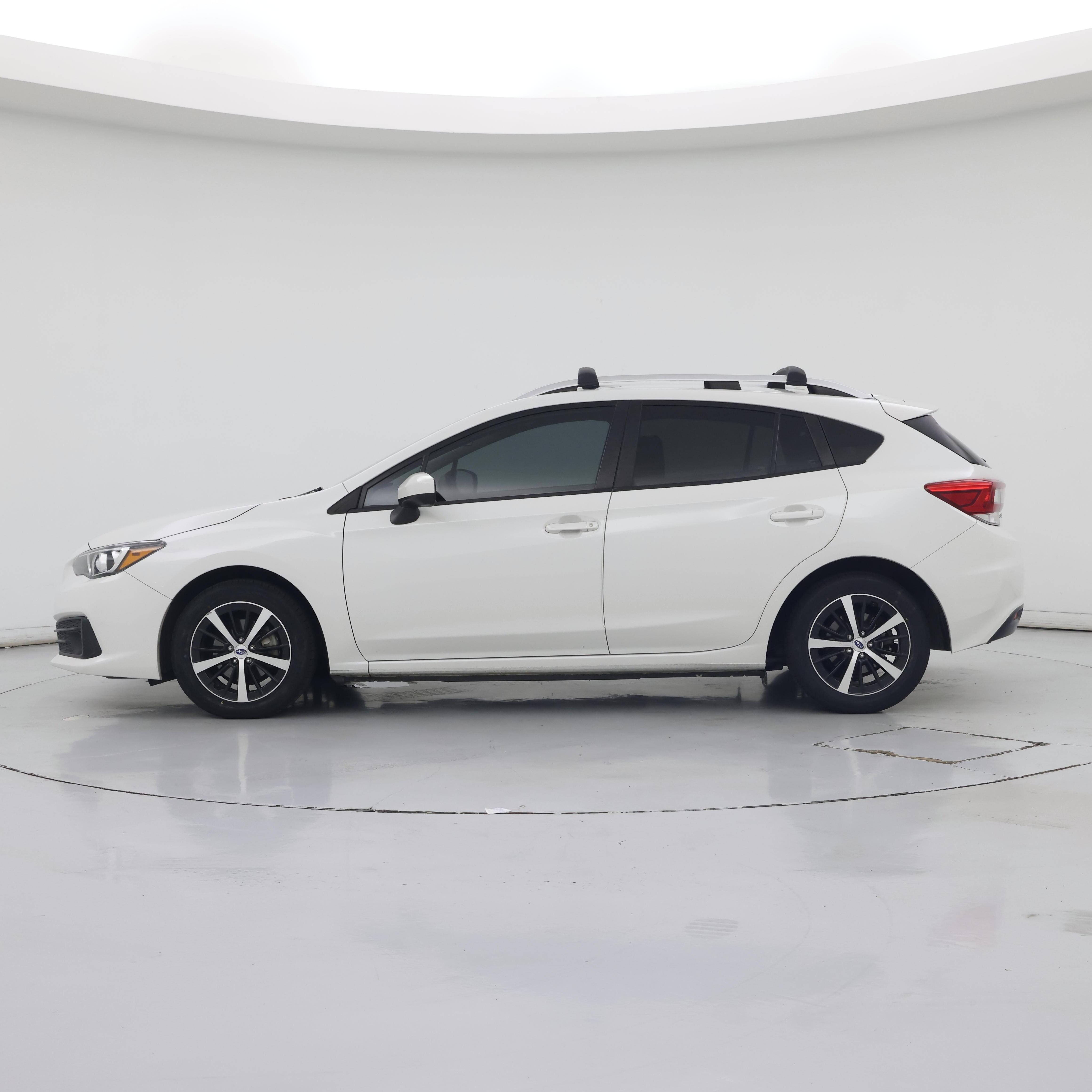 Thumbnail: 2022 Subaru Impreza - 3
