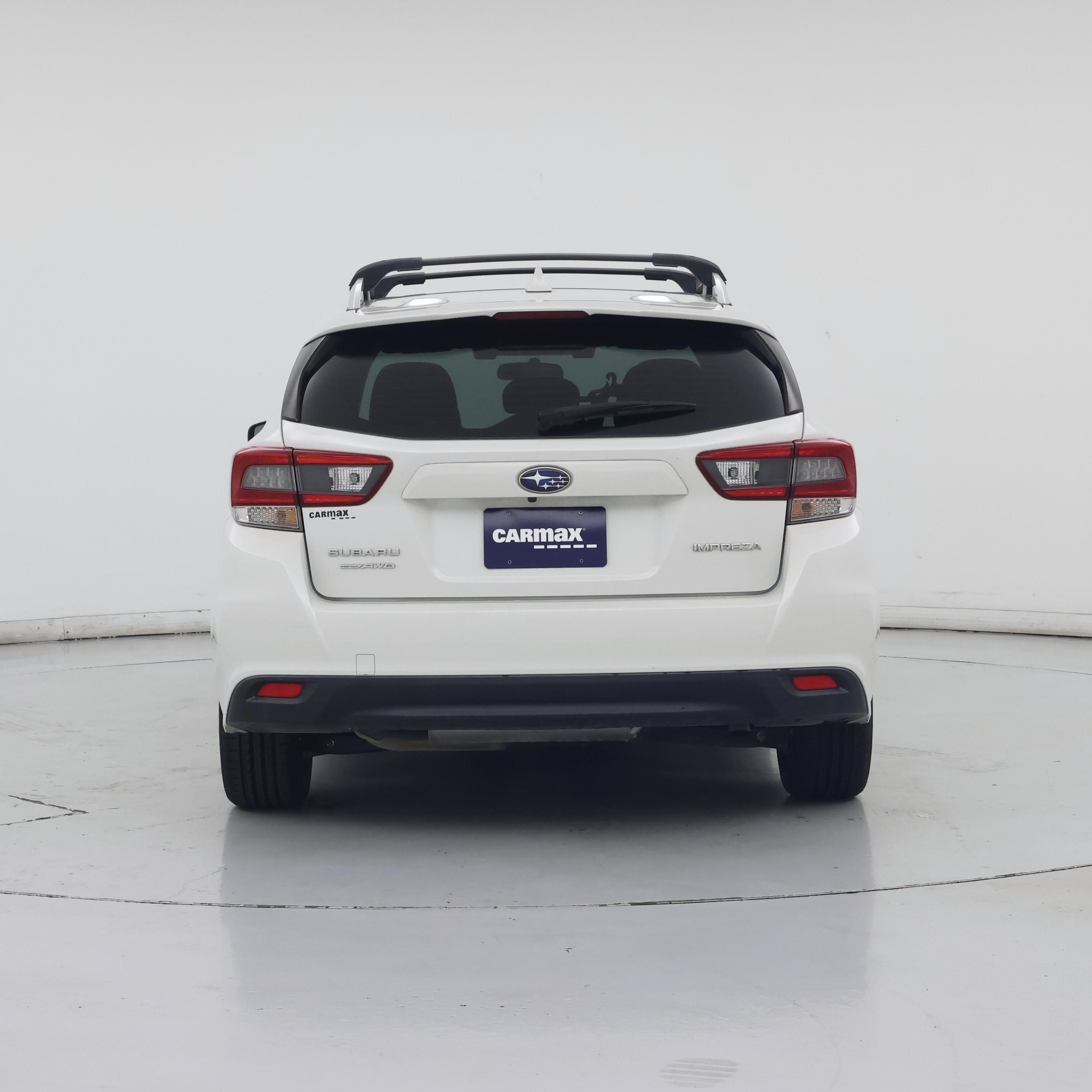 Thumbnail: 2022 Subaru Impreza - 6