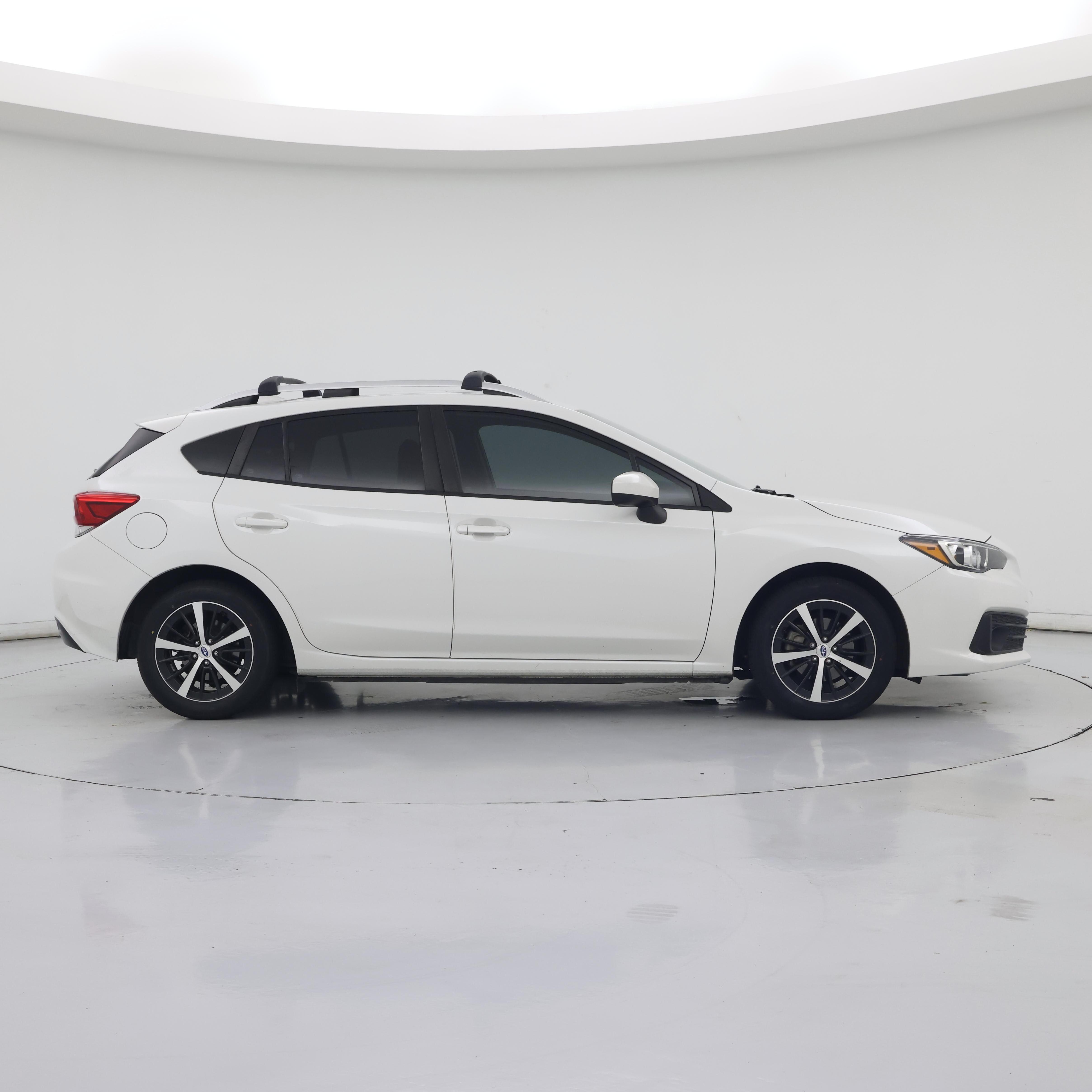 Thumbnail: 2022 Subaru Impreza - 7