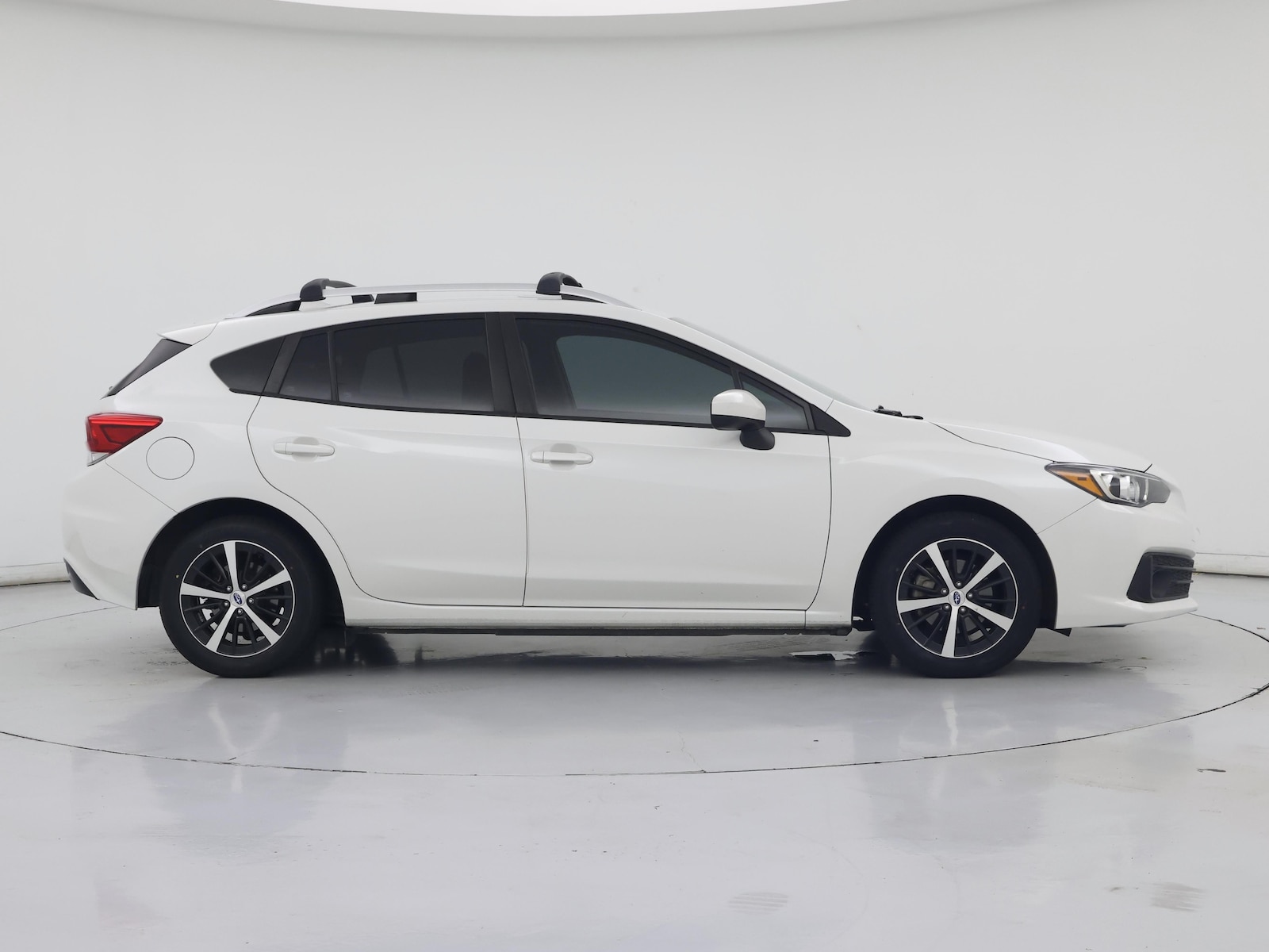 2022 Subaru Impreza Premium - Photo 8