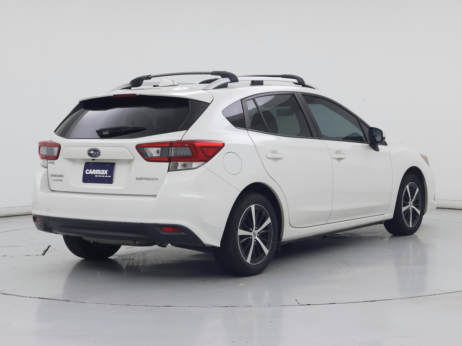 2022 Subaru Impreza Premium - Photo 9