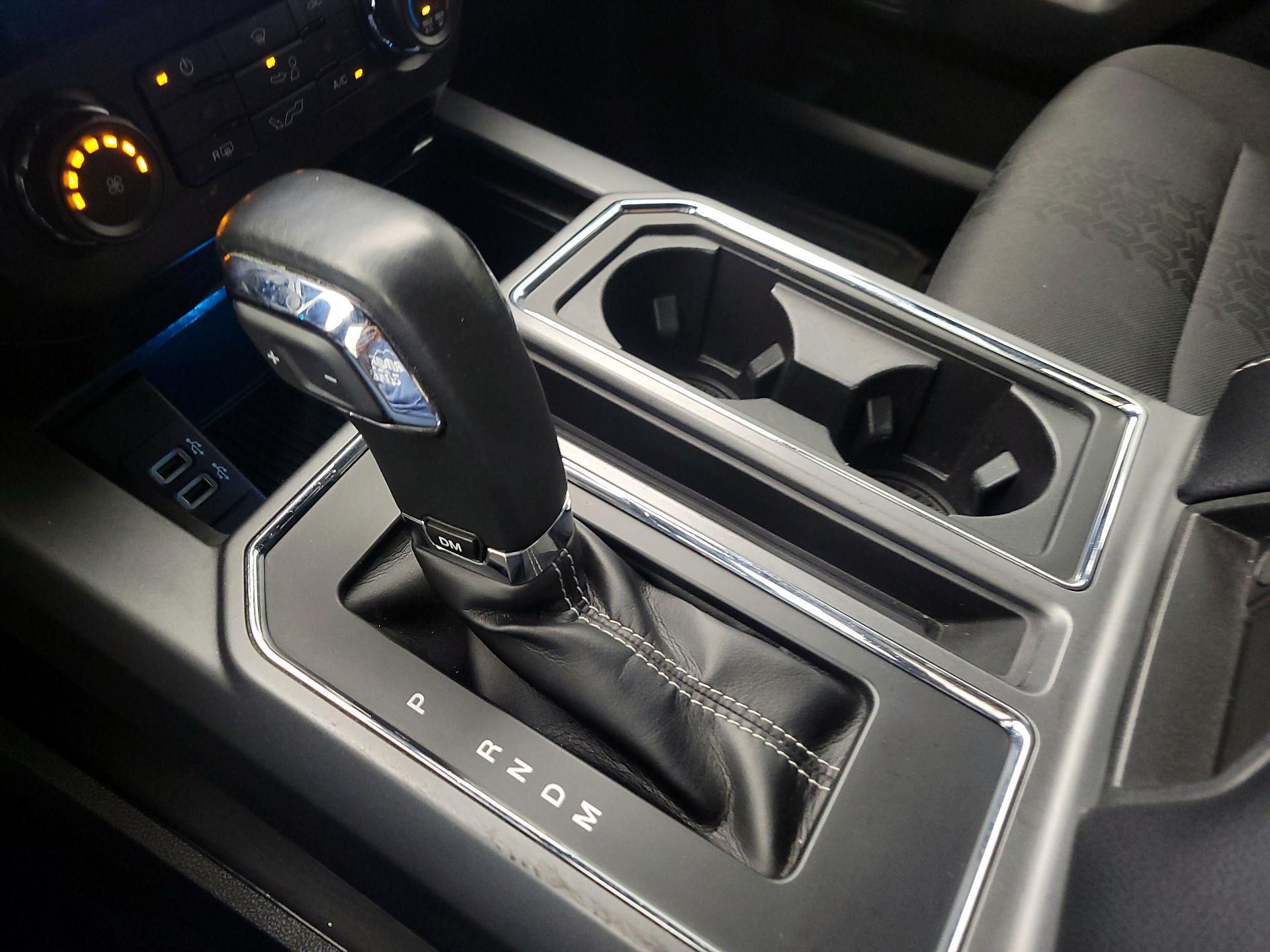 Thumbnail: 2020 Ford F-150 - 18