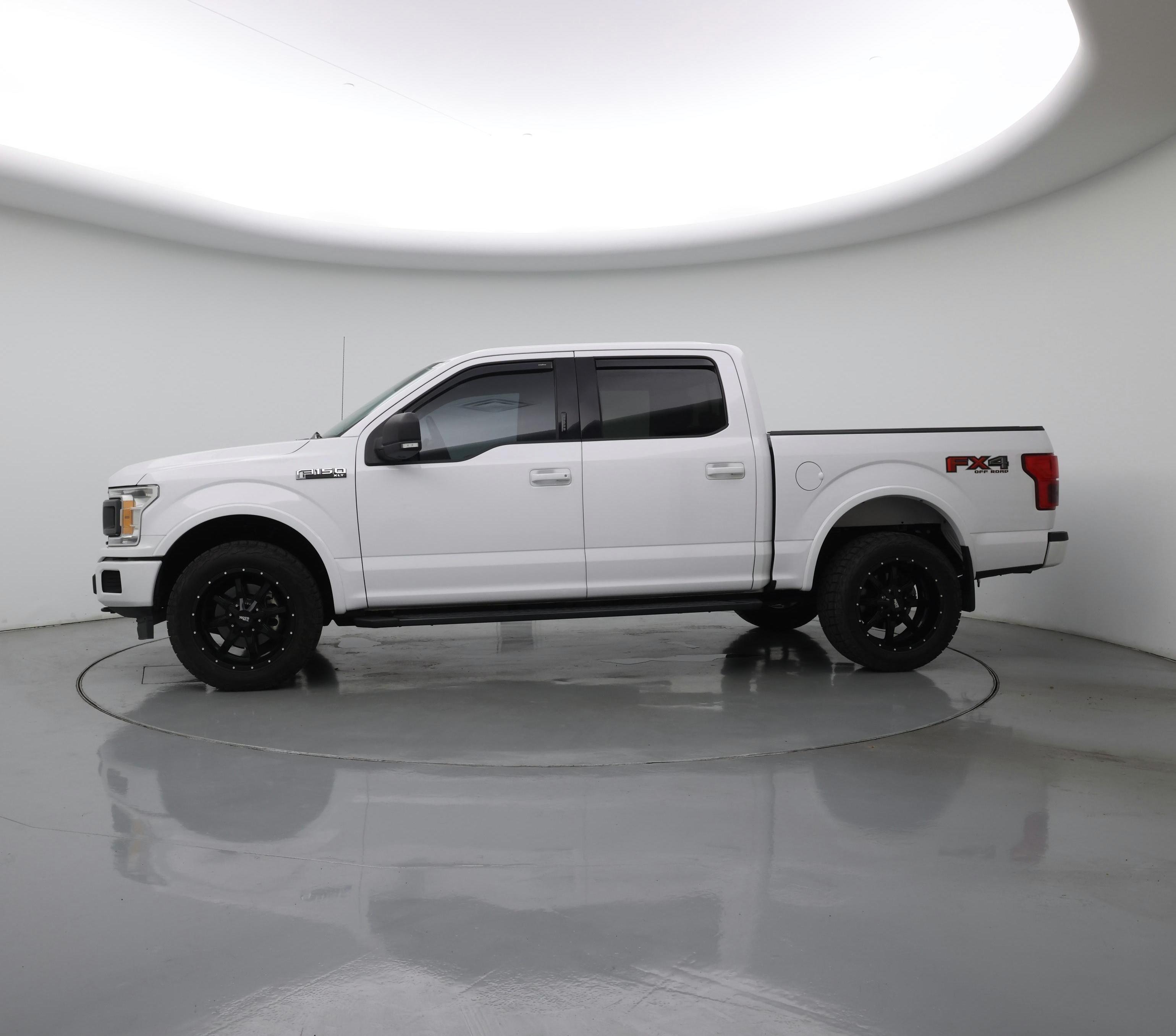 Thumbnail: 2020 Ford F-150 - 3