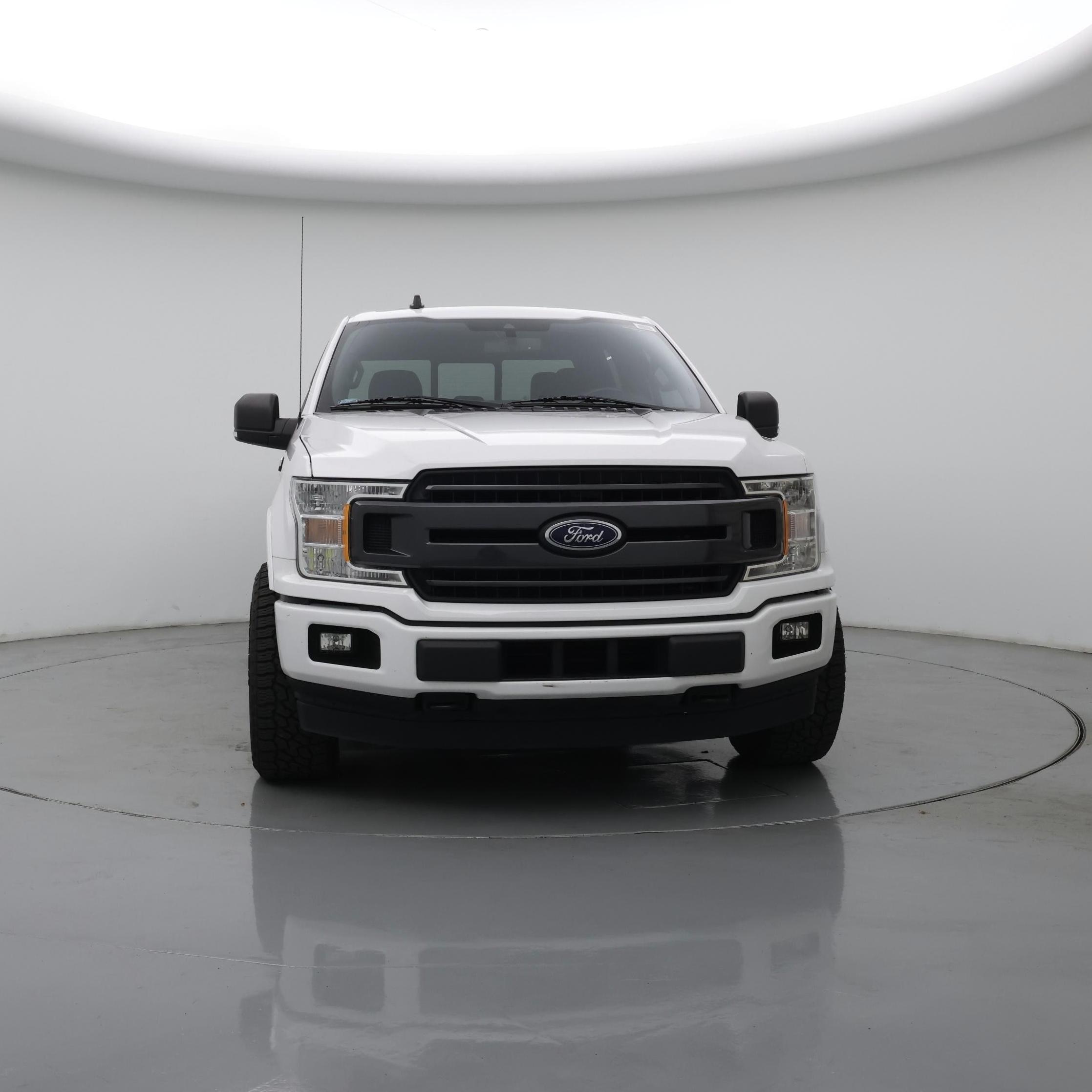 Thumbnail: 2020 Ford F-150 - 5