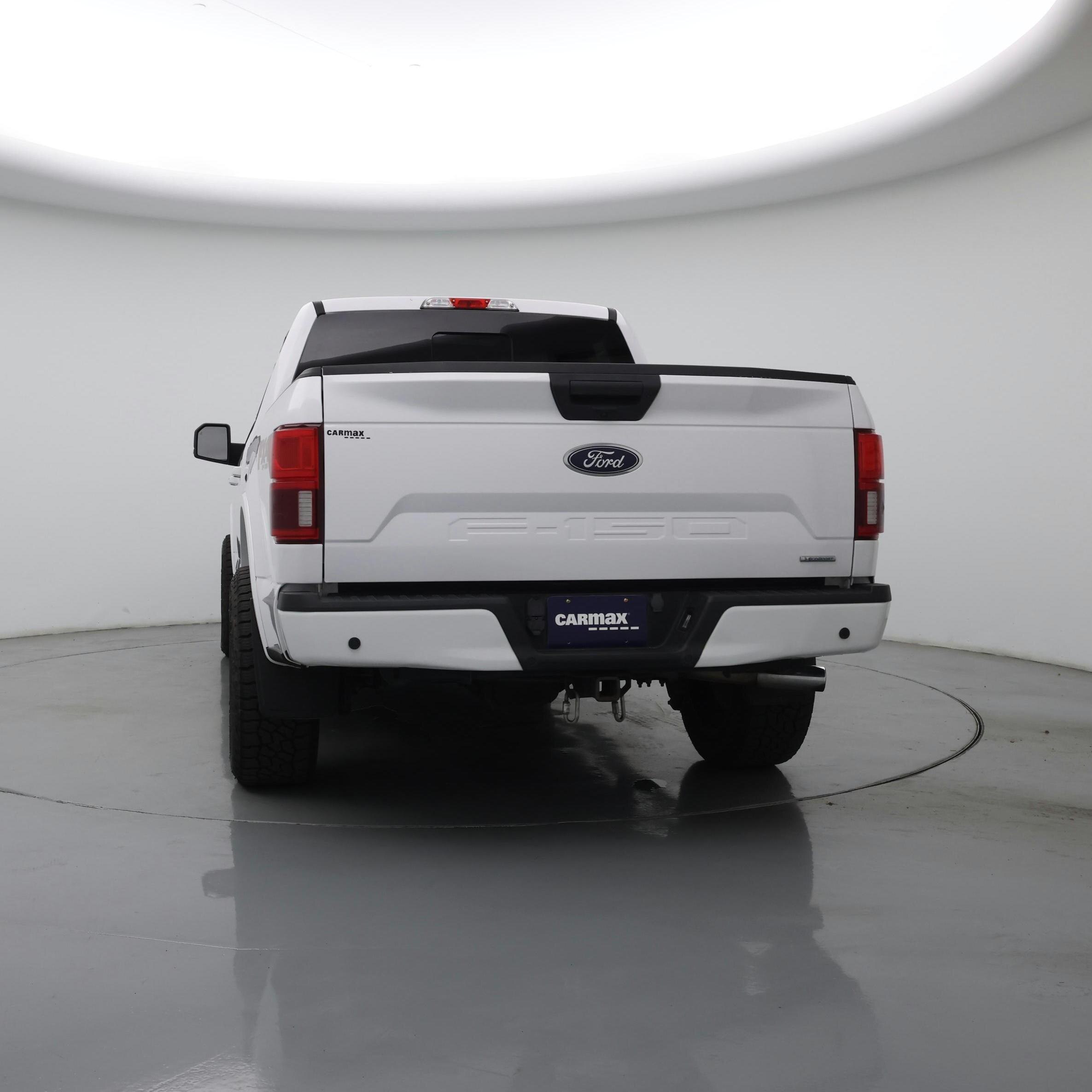 Thumbnail: 2020 Ford F-150 - 6