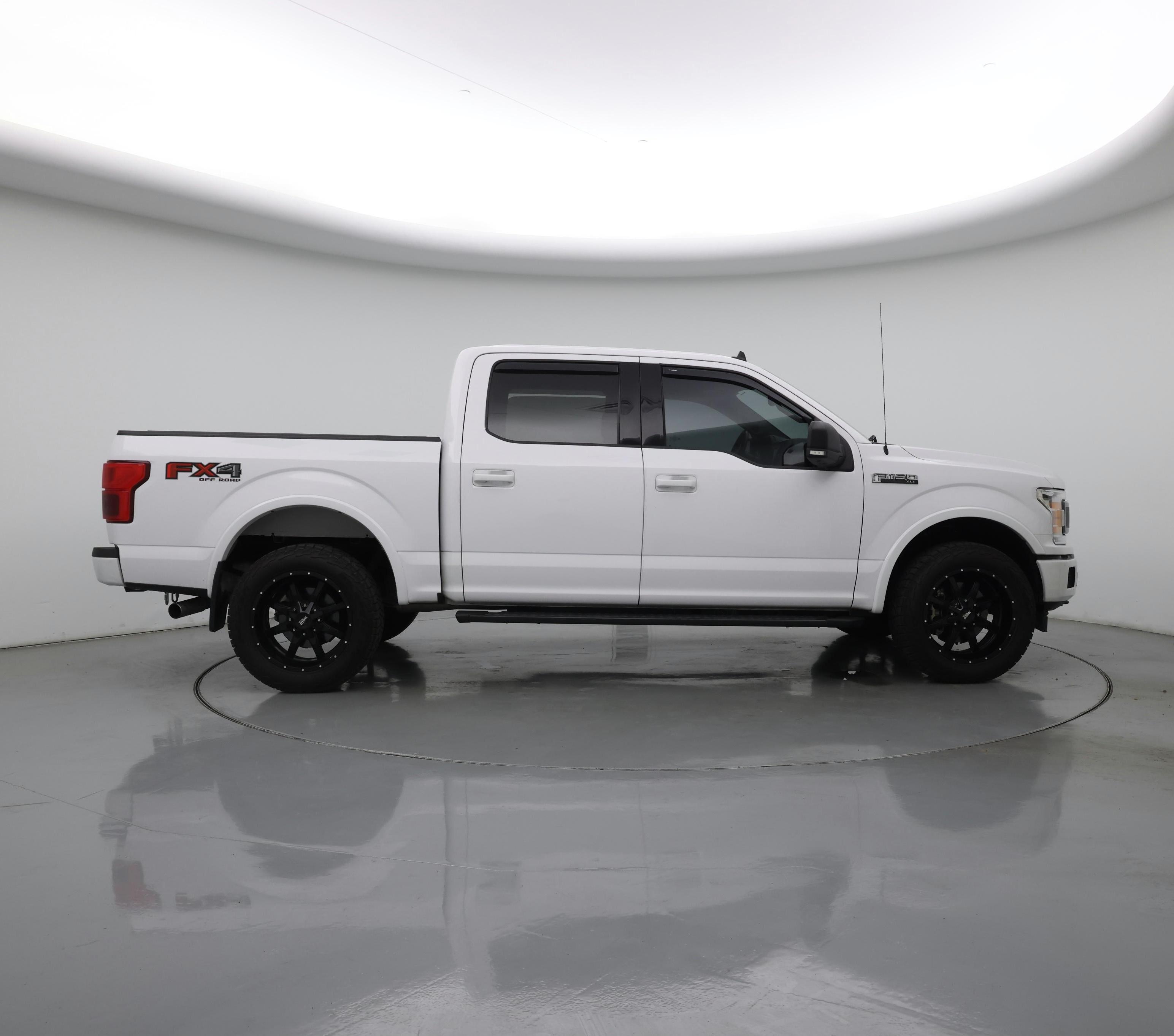 Thumbnail: 2020 Ford F-150 - 7