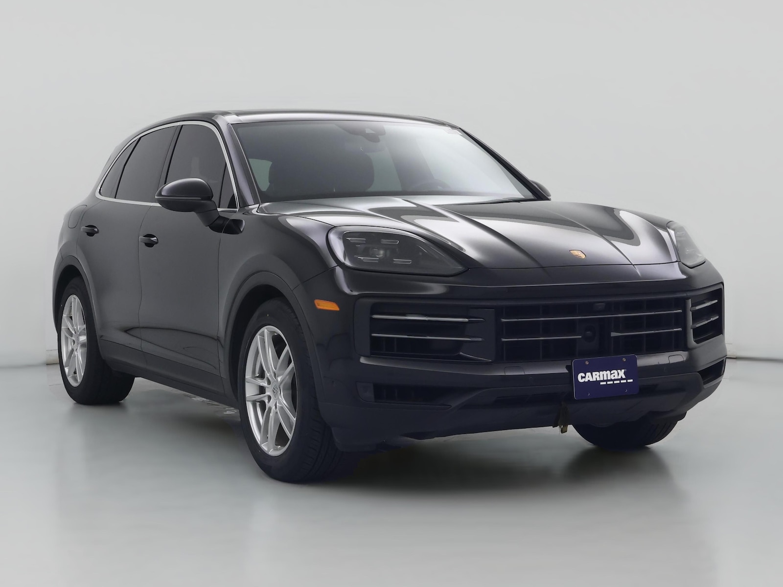 2024 Porsche Cayenne