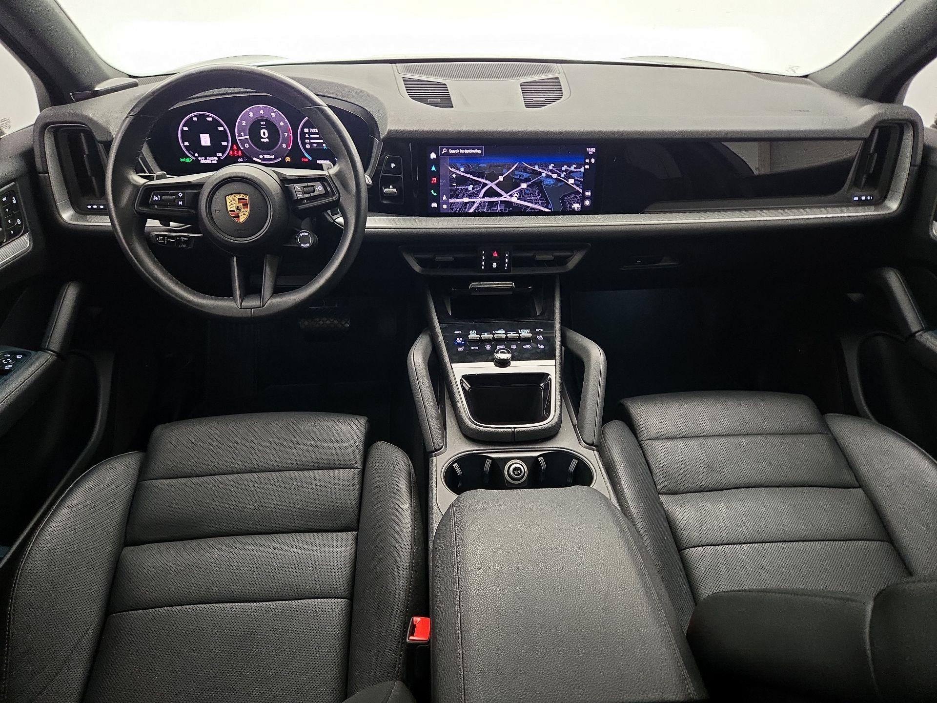 Thumbnail: 2024 Porsche Cayenne - 9