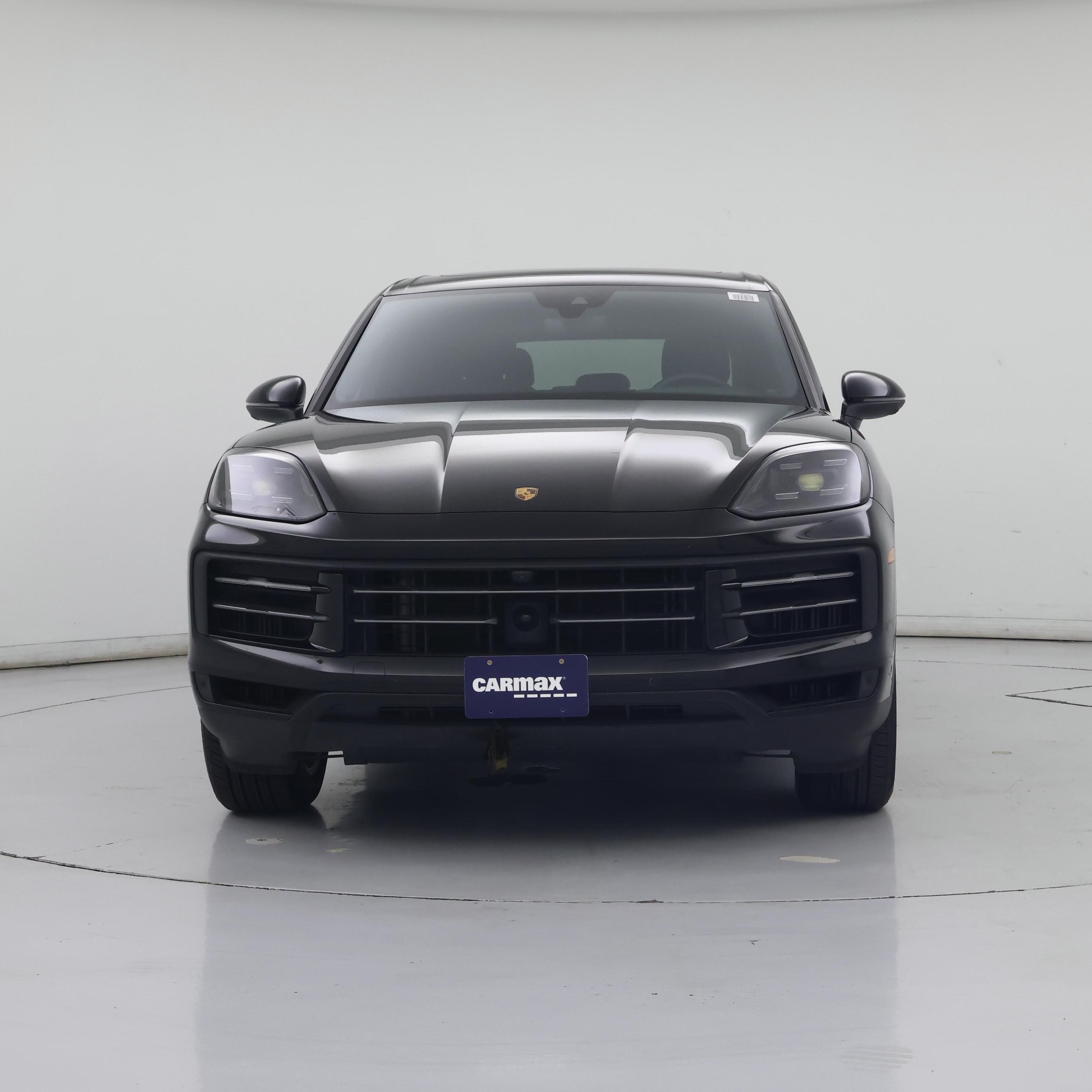 Thumbnail: 2024 Porsche Cayenne - 5
