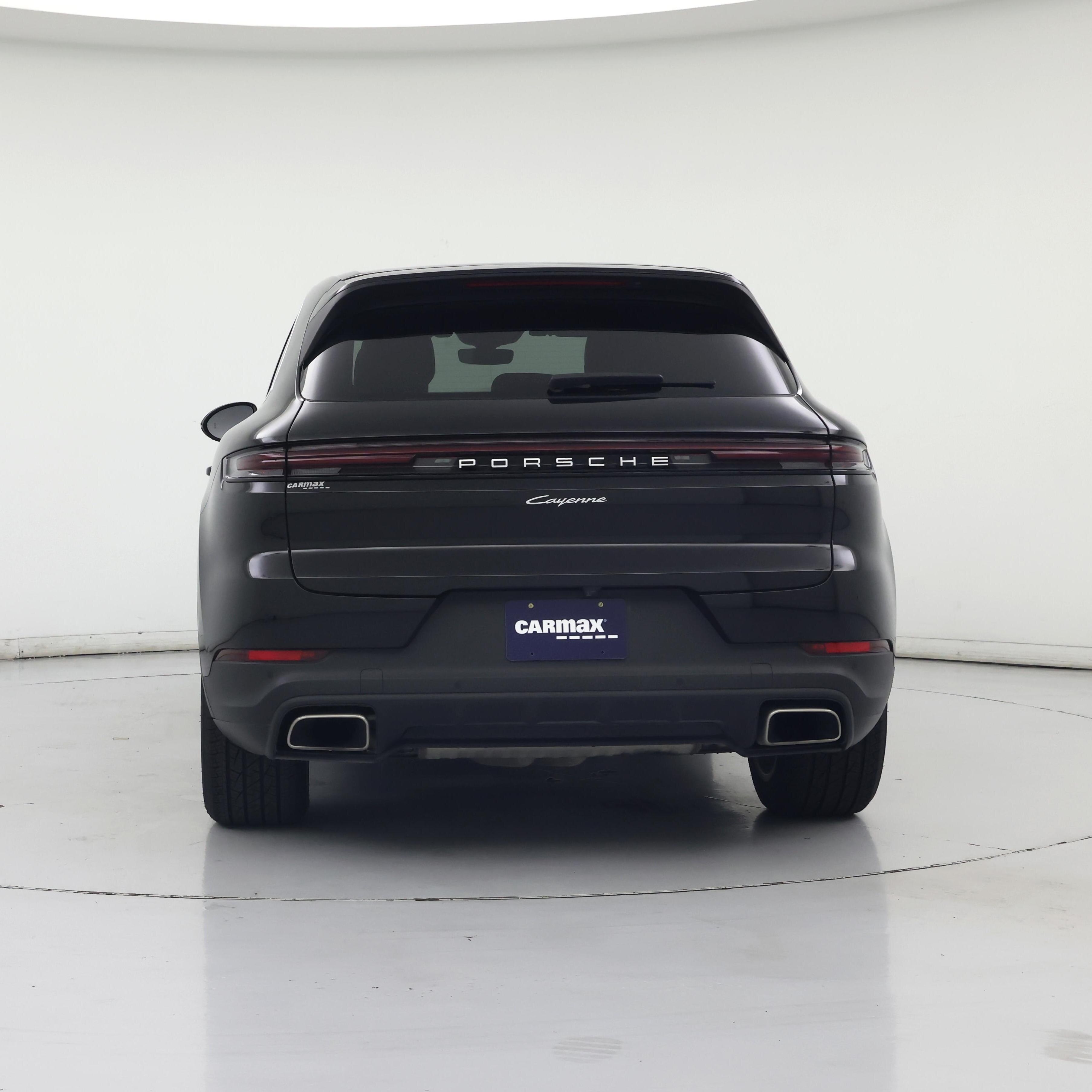 Thumbnail: 2024 Porsche Cayenne - 6