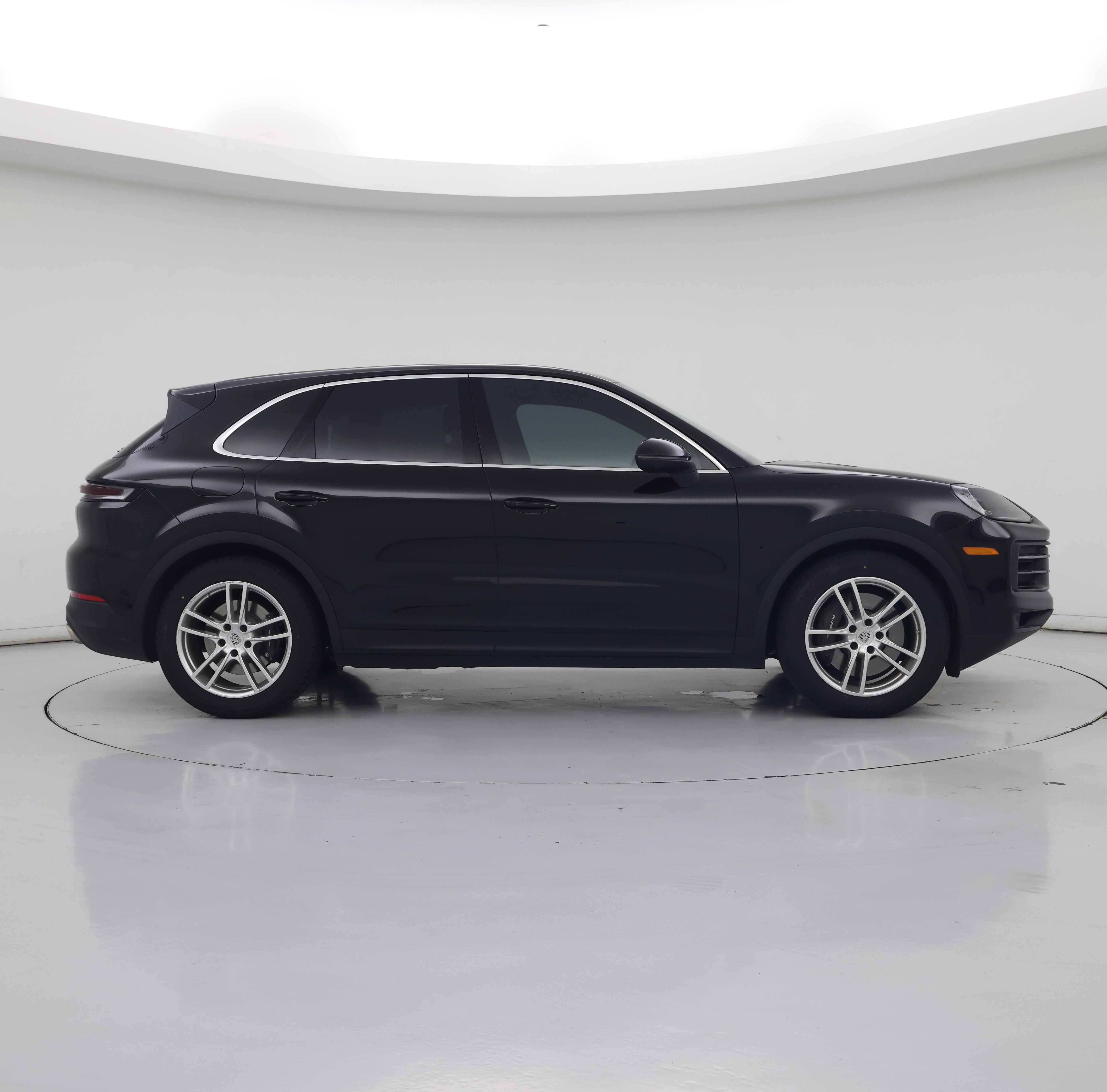 Thumbnail: 2024 Porsche Cayenne - 7