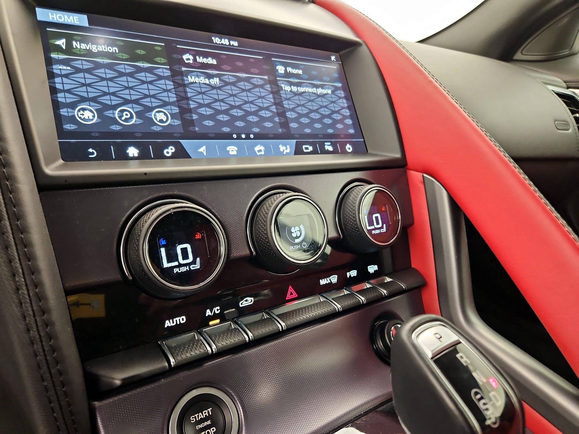 Thumbnail: 2019 Jaguar F-Type - 14