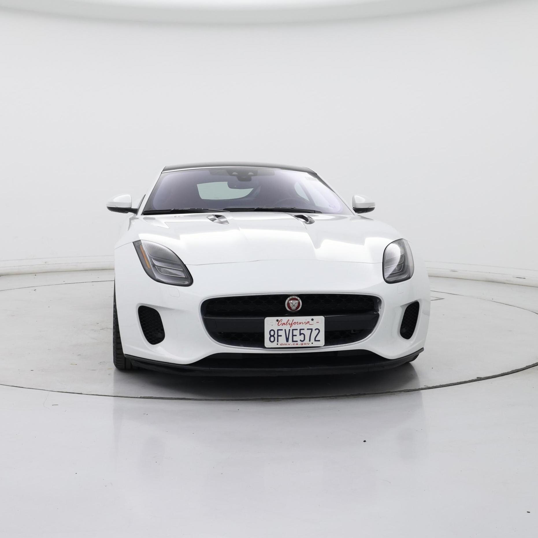 Thumbnail: 2019 Jaguar F-Type - 5
