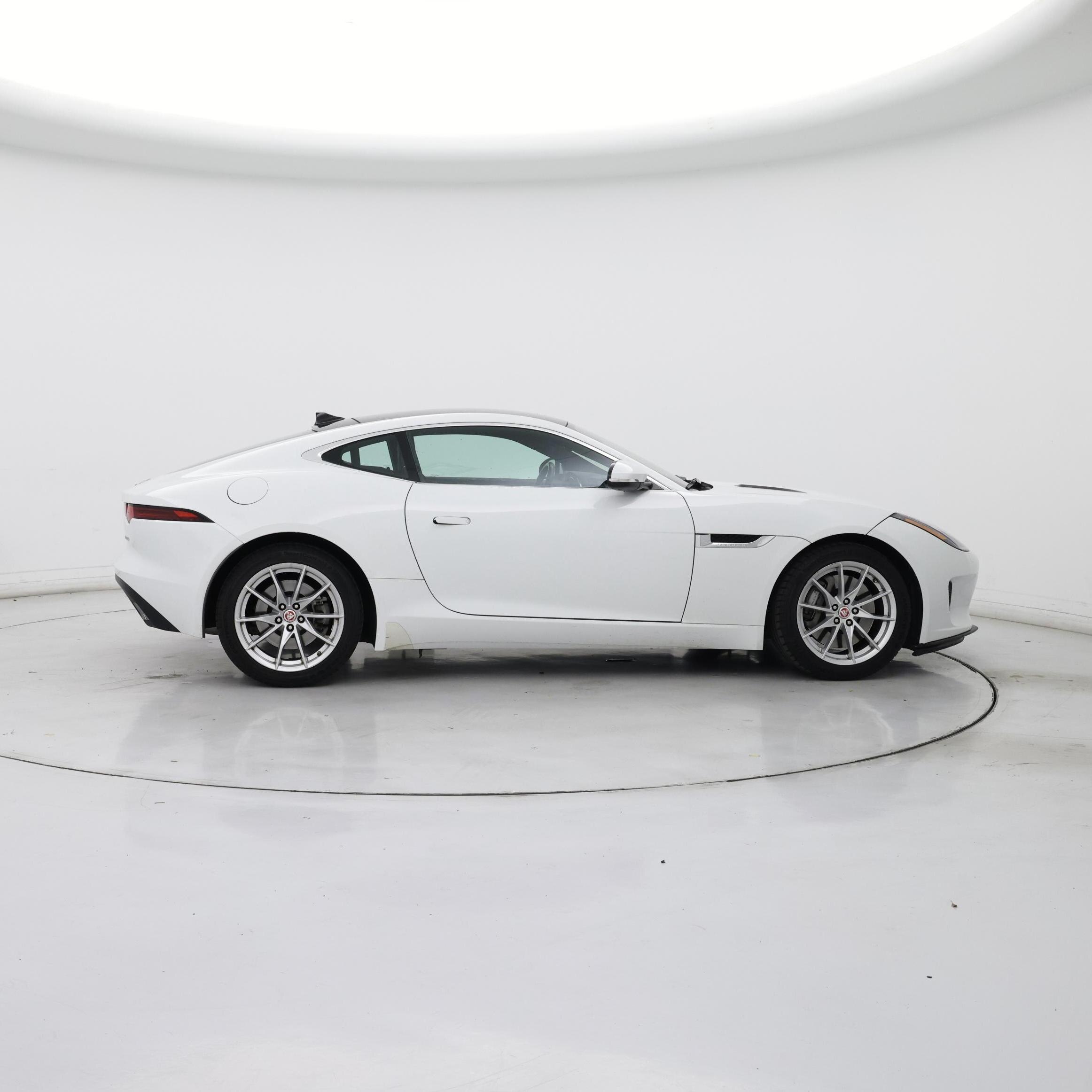 Thumbnail: 2019 Jaguar F-Type - 7