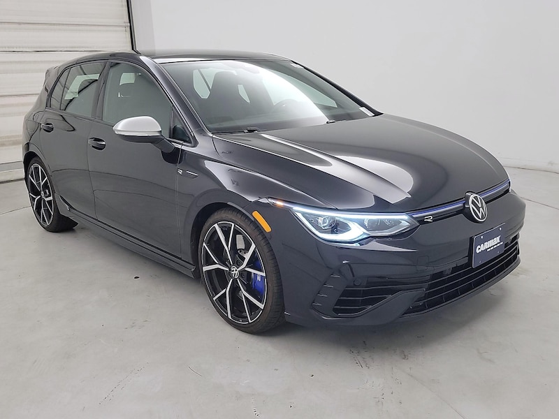 2023 Volkswagen Golf R