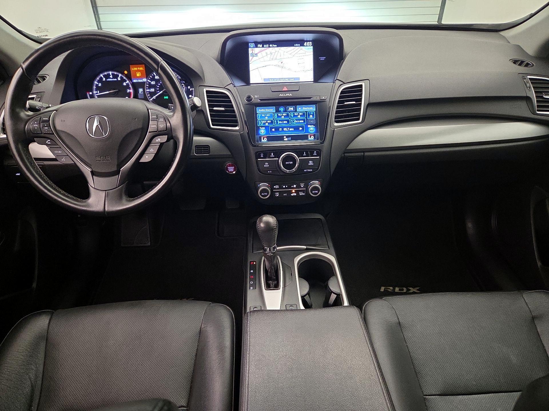 Thumbnail: 2018 Acura RDX - 9