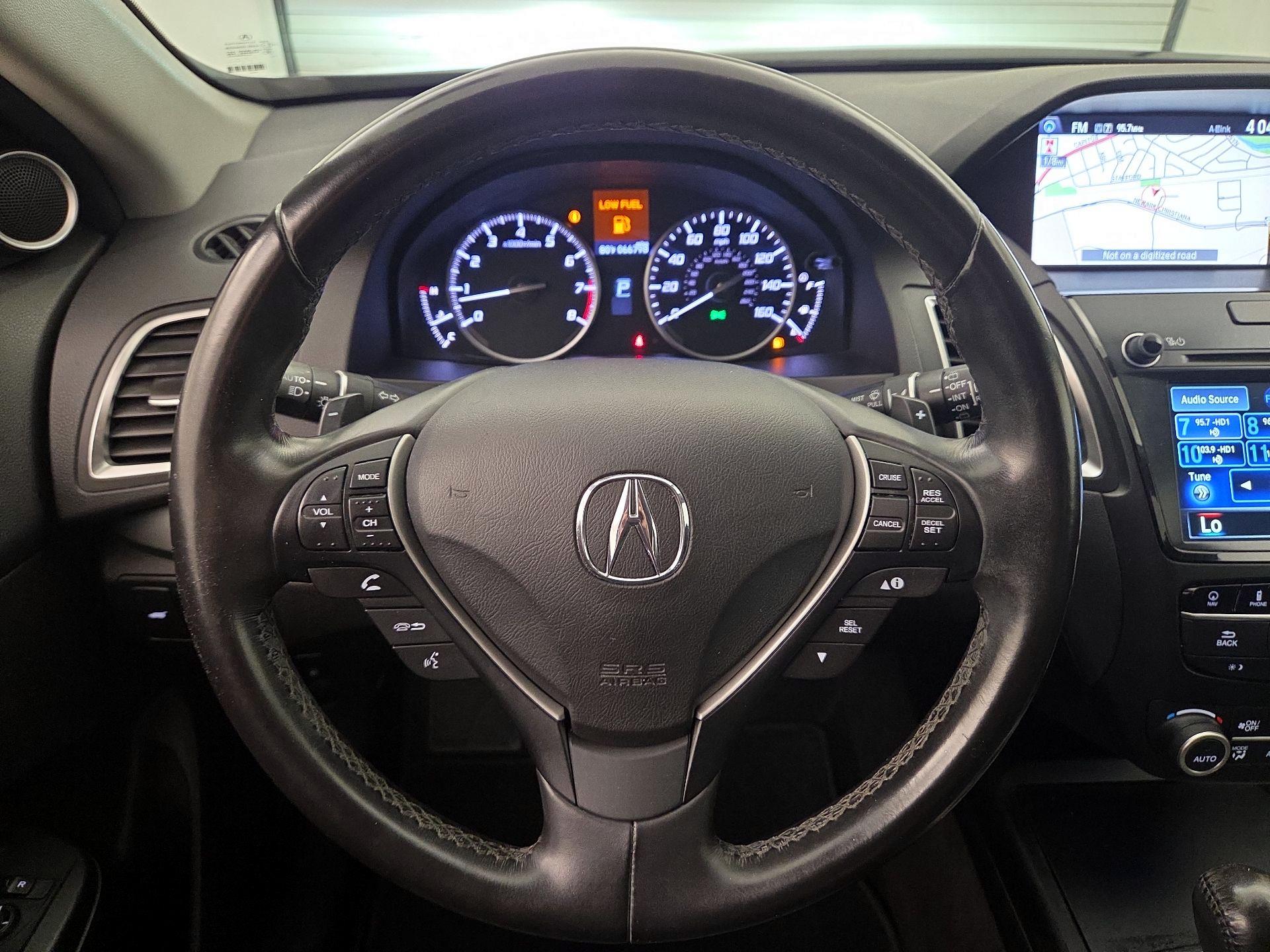 Thumbnail: 2018 Acura RDX - 10