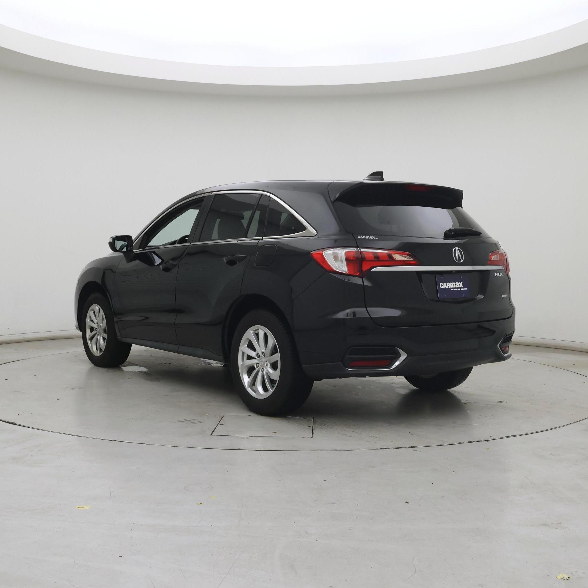 Thumbnail: 2018 Acura RDX - 2