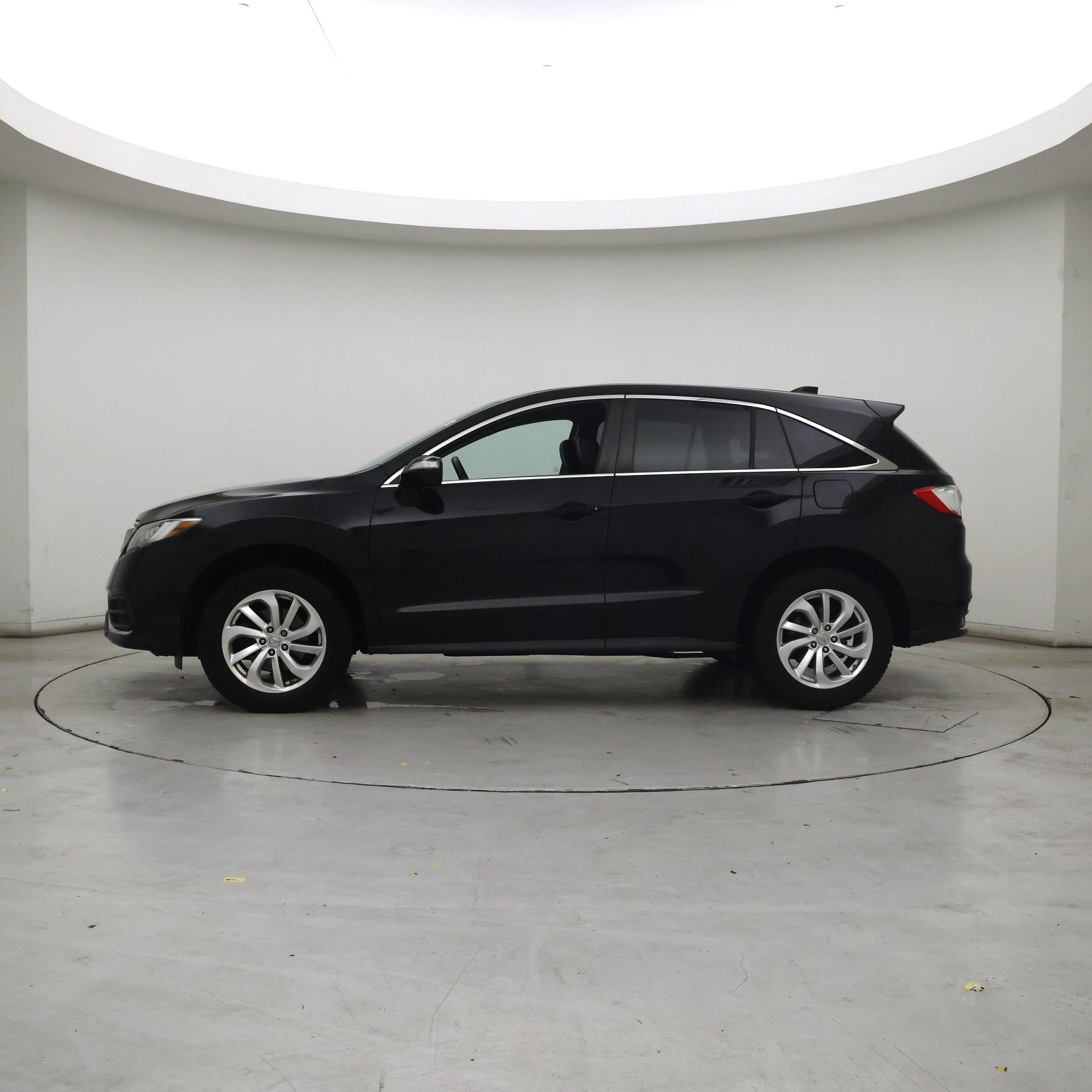 Thumbnail: 2018 Acura RDX - 3