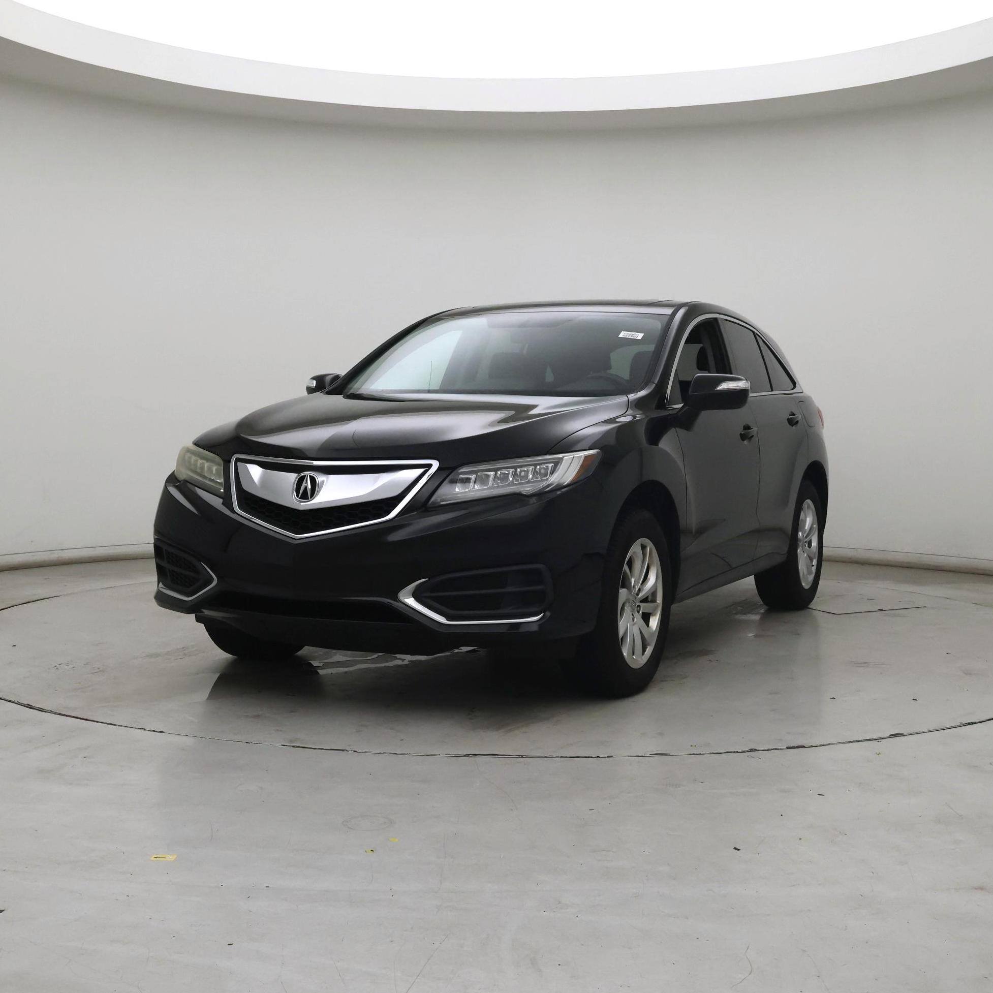 Thumbnail: 2018 Acura RDX - 4