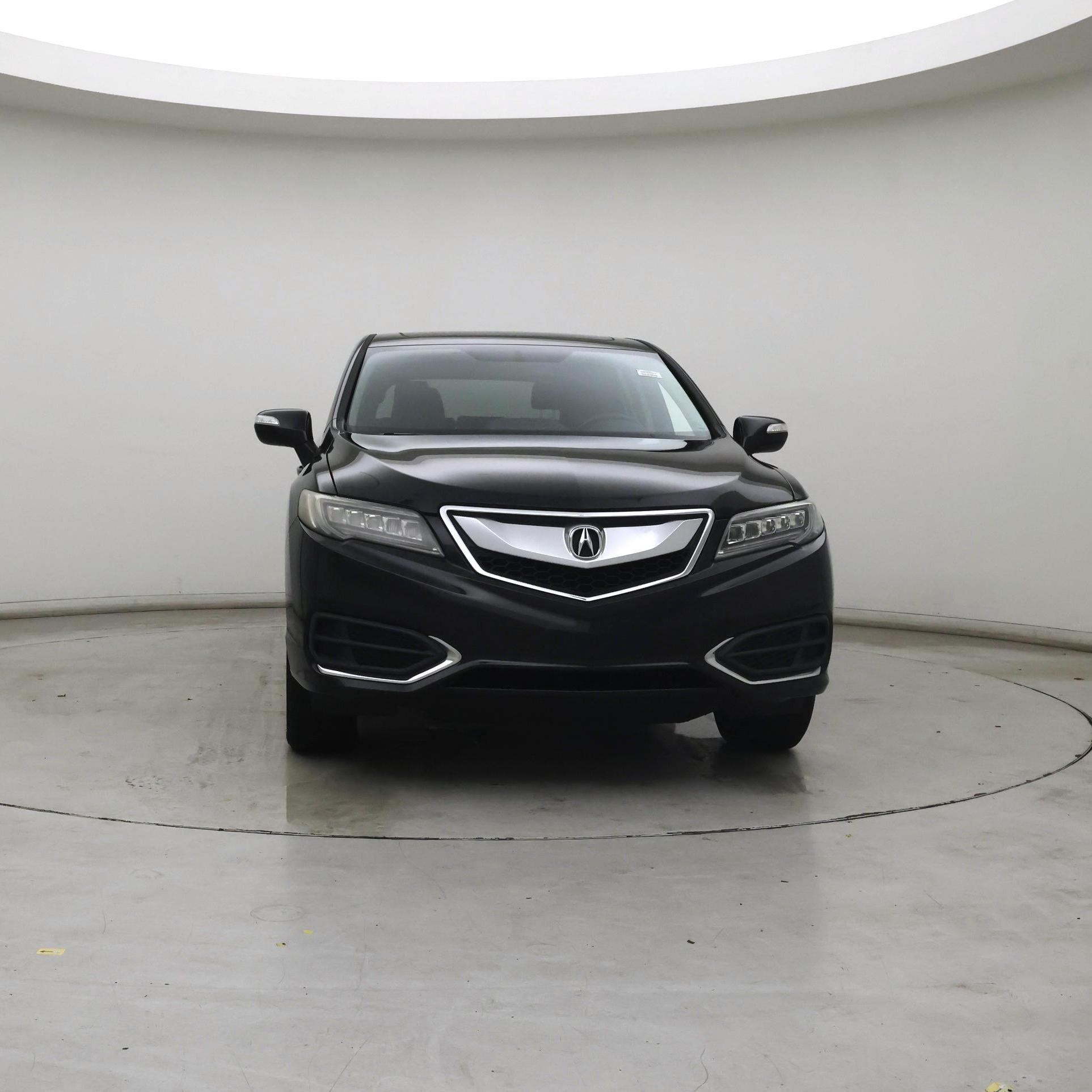 Thumbnail: 2018 Acura RDX - 5