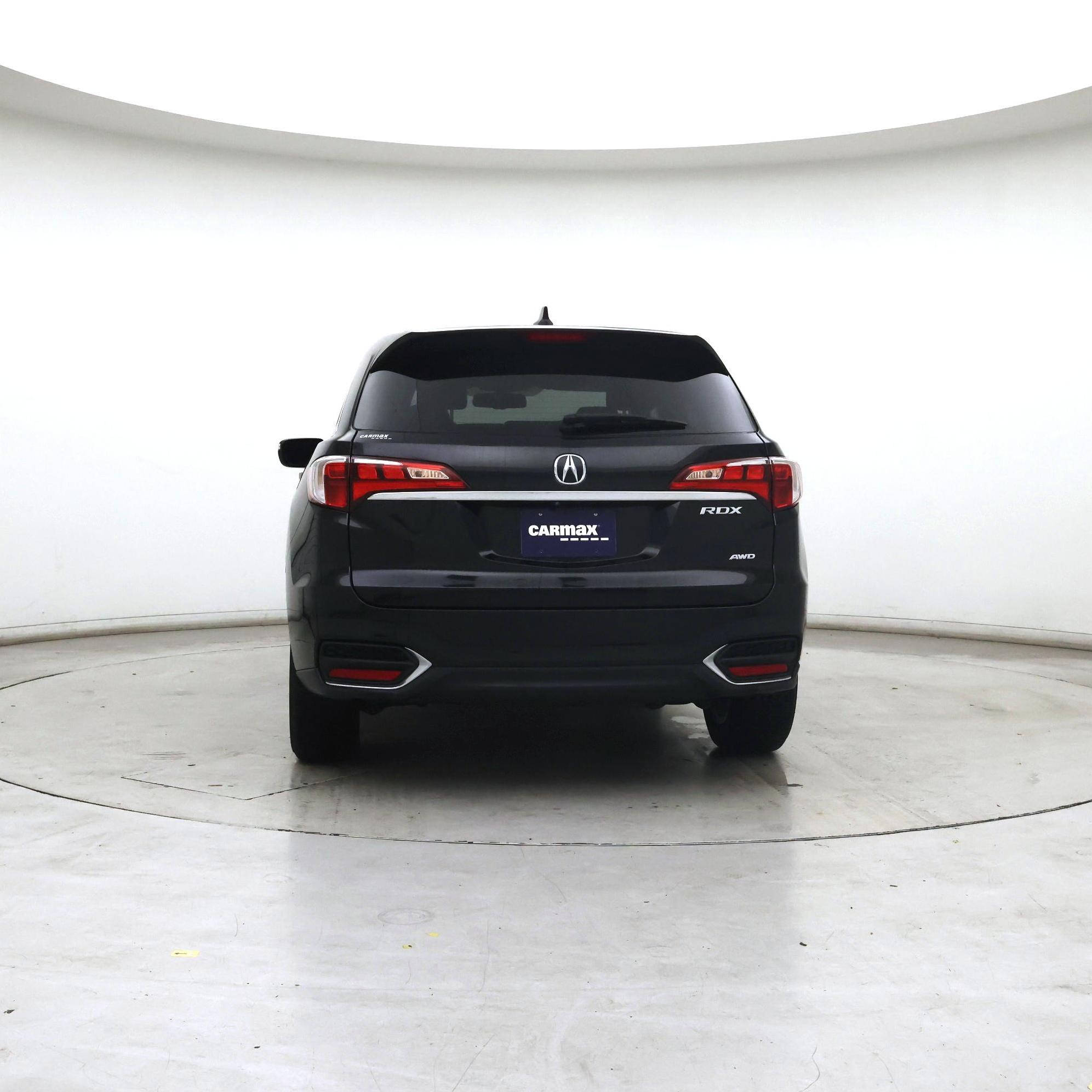 Thumbnail: 2018 Acura RDX - 6