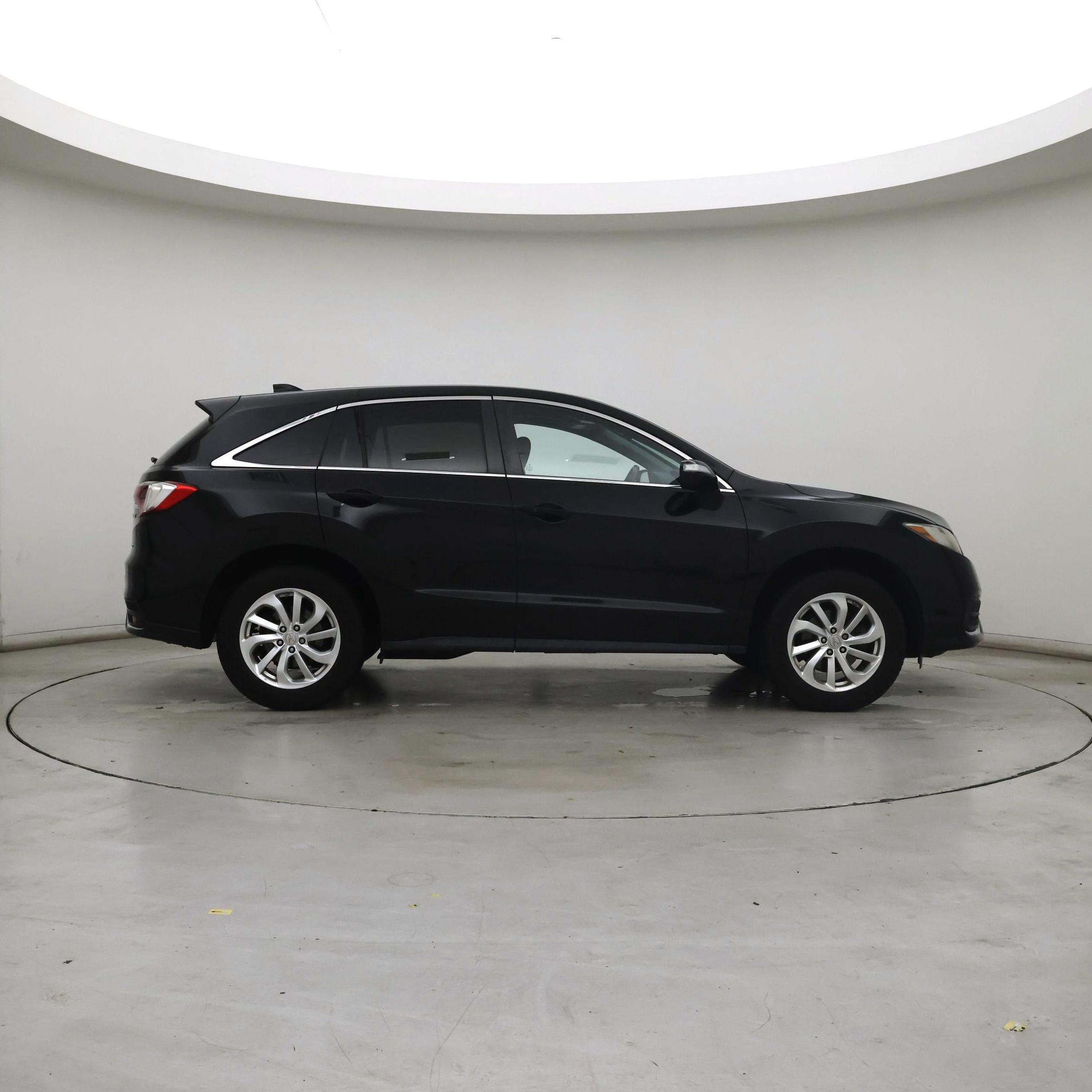 Thumbnail: 2018 Acura RDX - 7