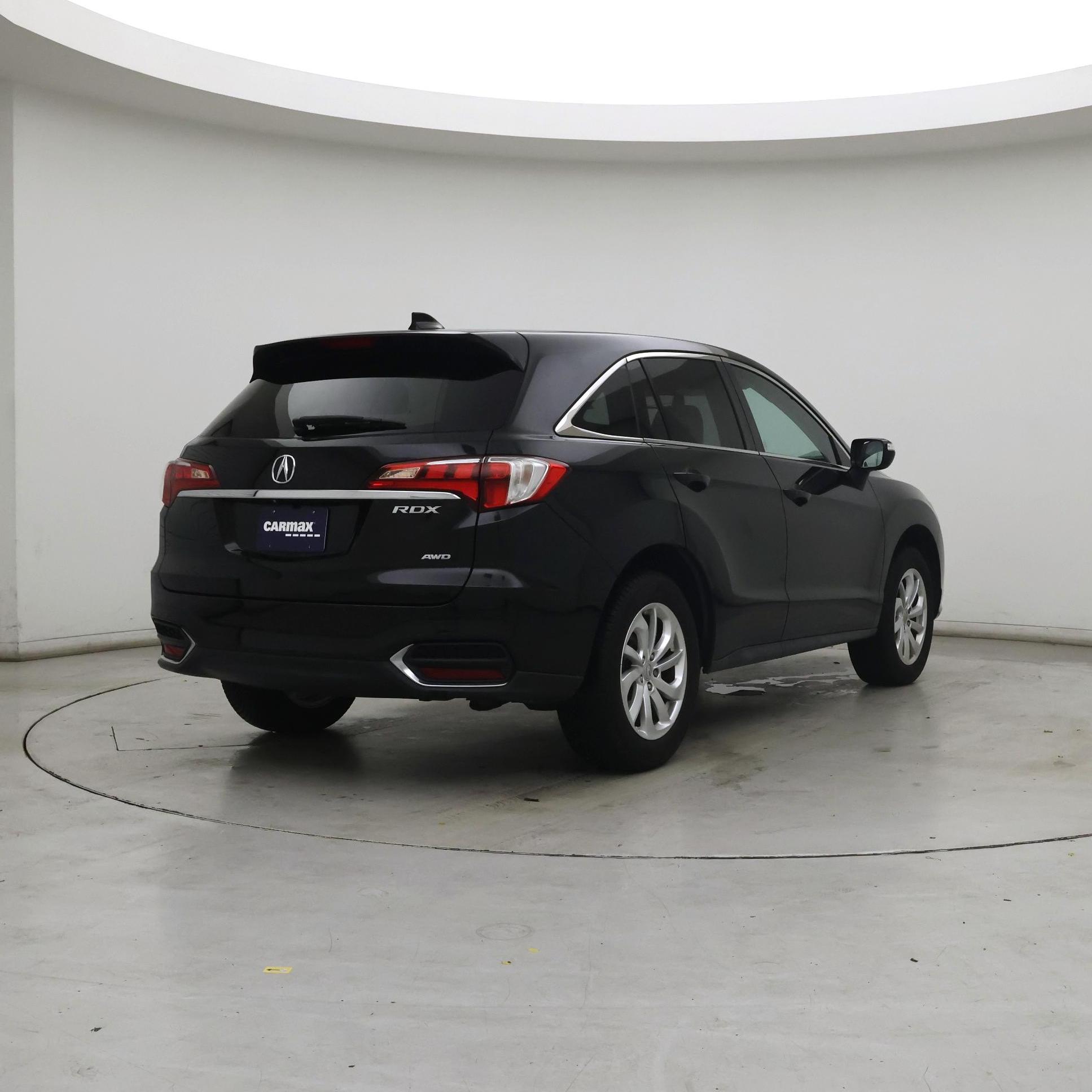Thumbnail: 2018 Acura RDX - 8