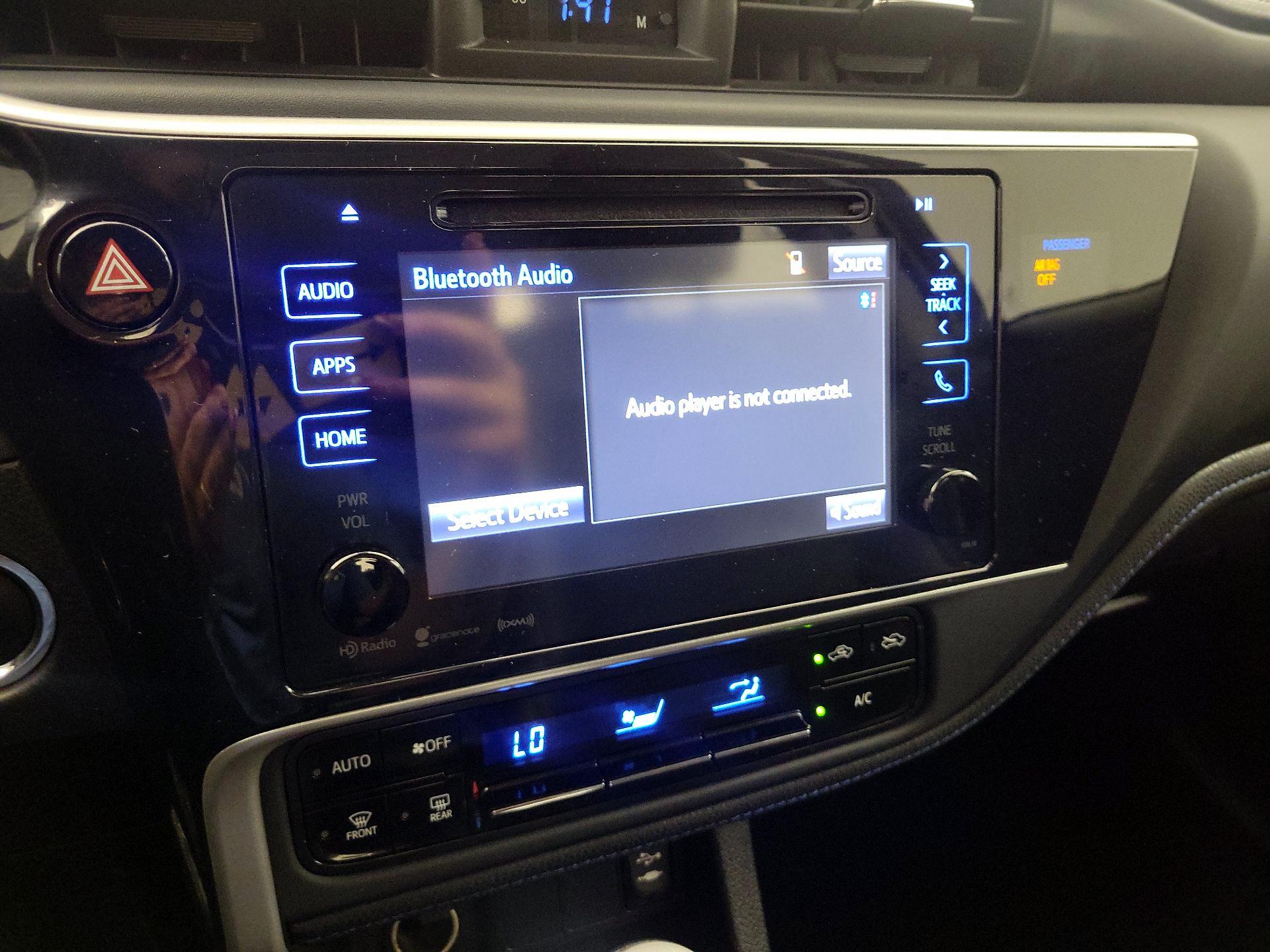 Thumbnail: 2018 Toyota Corolla - 15
