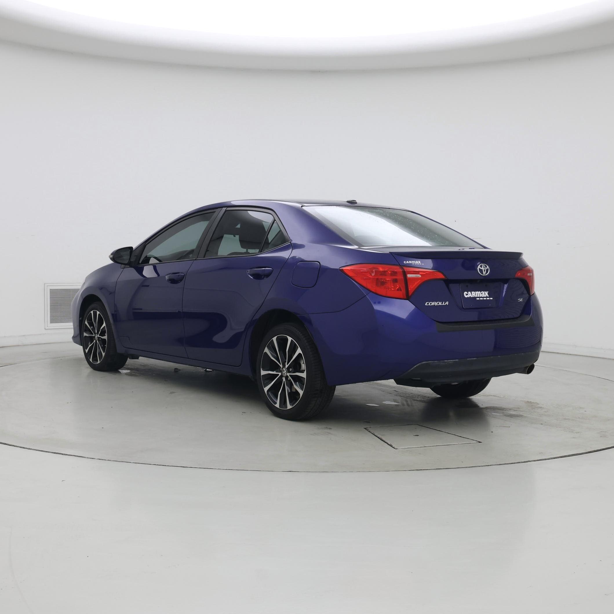 Thumbnail: 2018 Toyota Corolla - 2