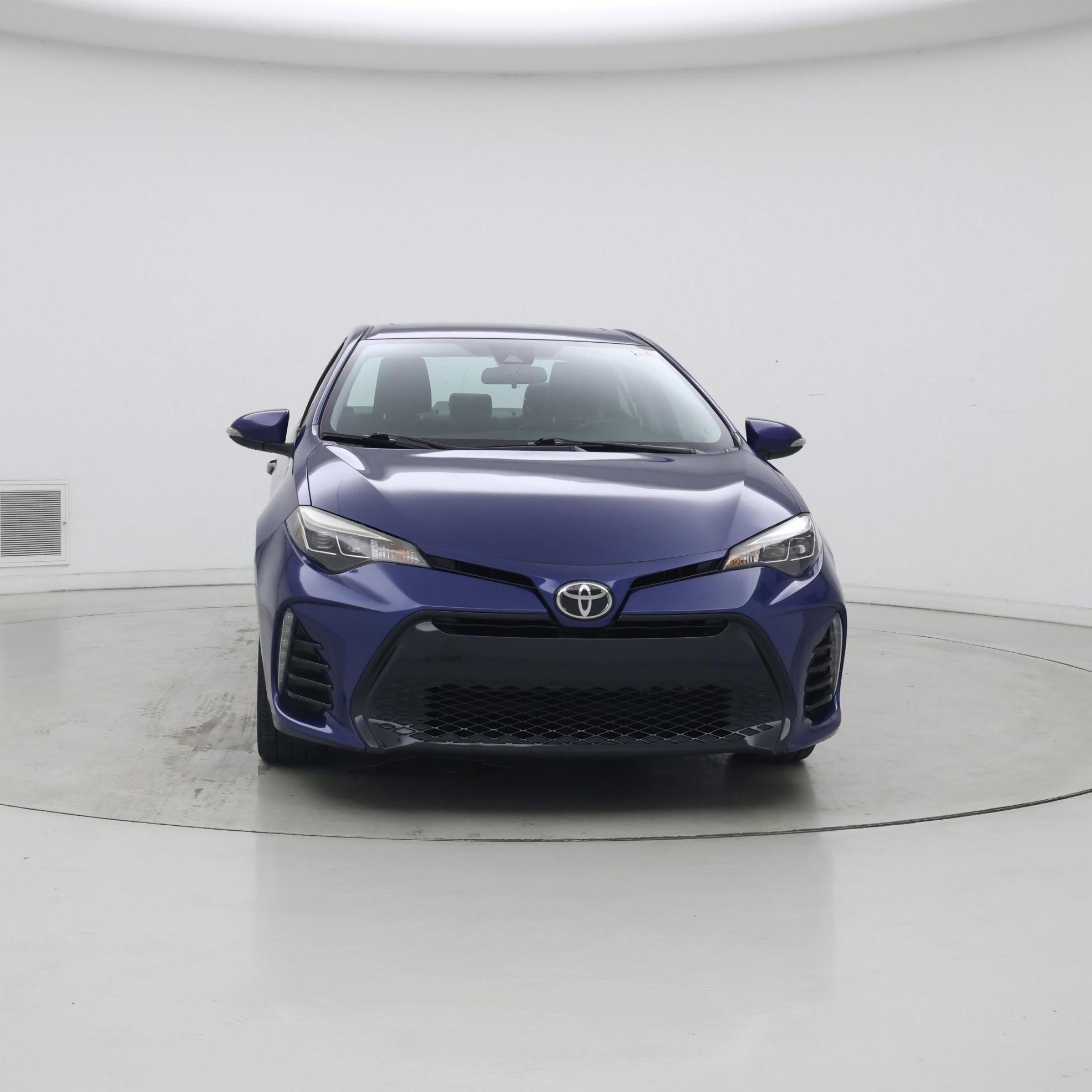 Thumbnail: 2018 Toyota Corolla - 5