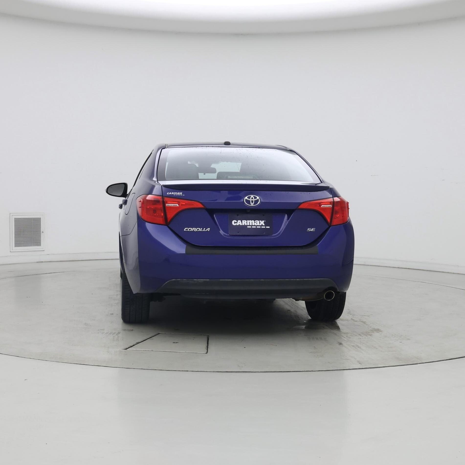 Thumbnail: 2018 Toyota Corolla - 6