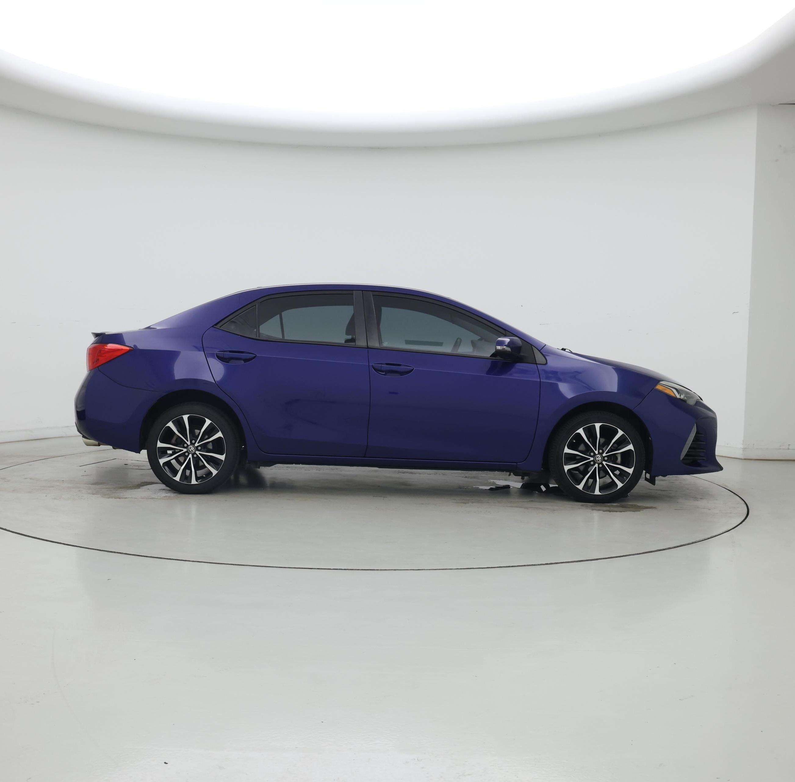 Thumbnail: 2018 Toyota Corolla - 7