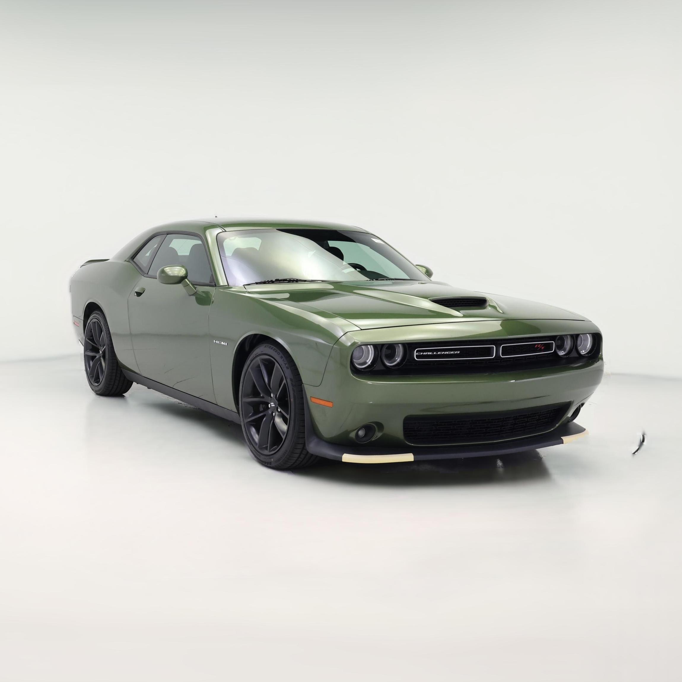 Thumbnail: 2022 Dodge Challenger - 1
