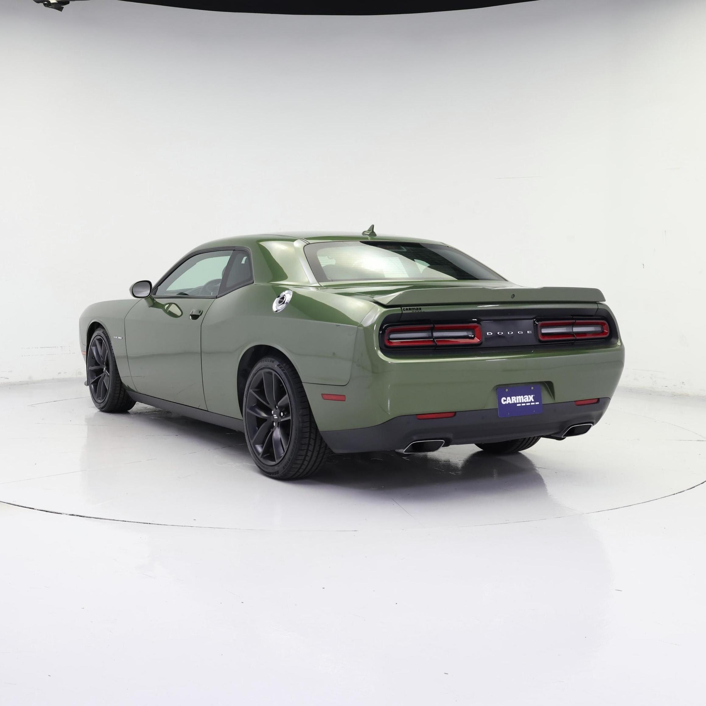 Thumbnail: 2022 Dodge Challenger - 2