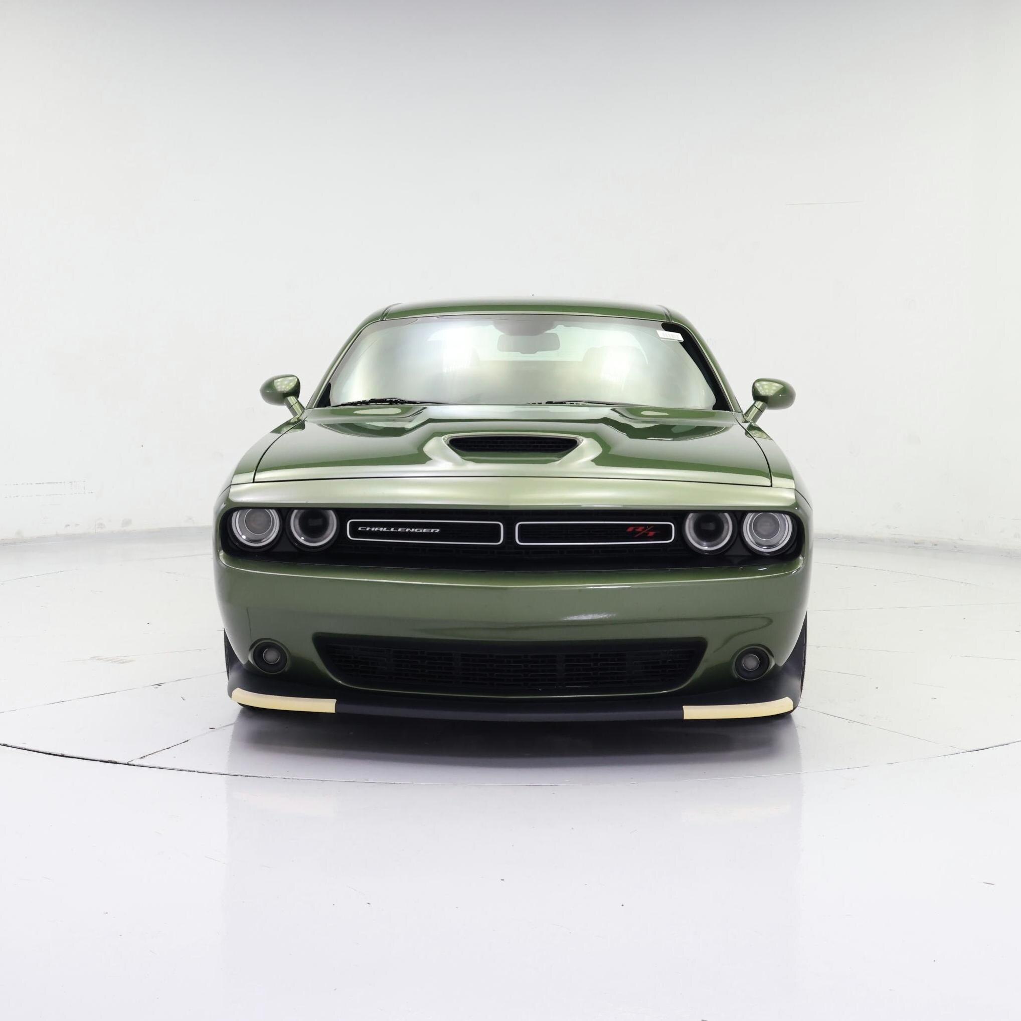 Thumbnail: 2022 Dodge Challenger - 5
