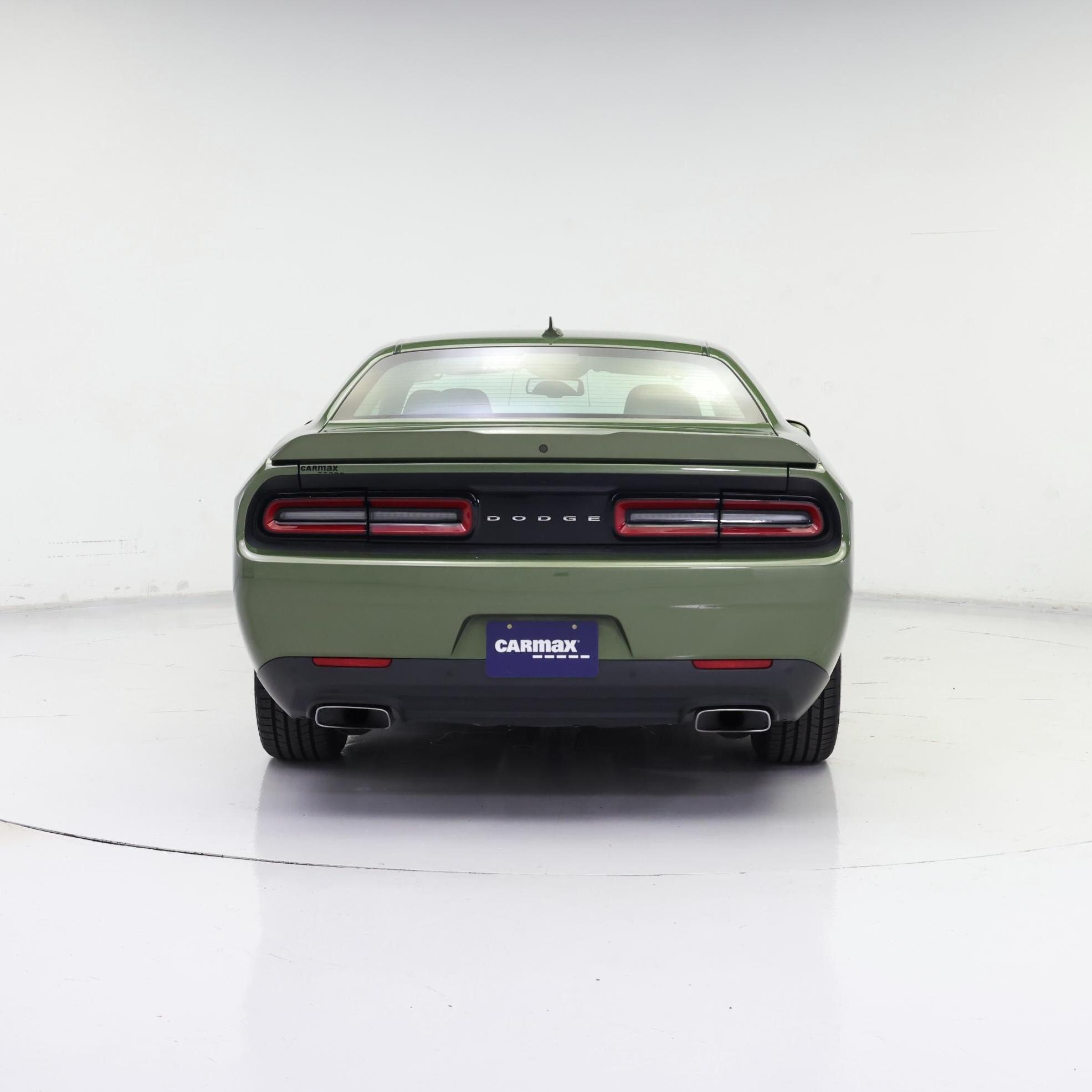 Thumbnail: 2022 Dodge Challenger - 6